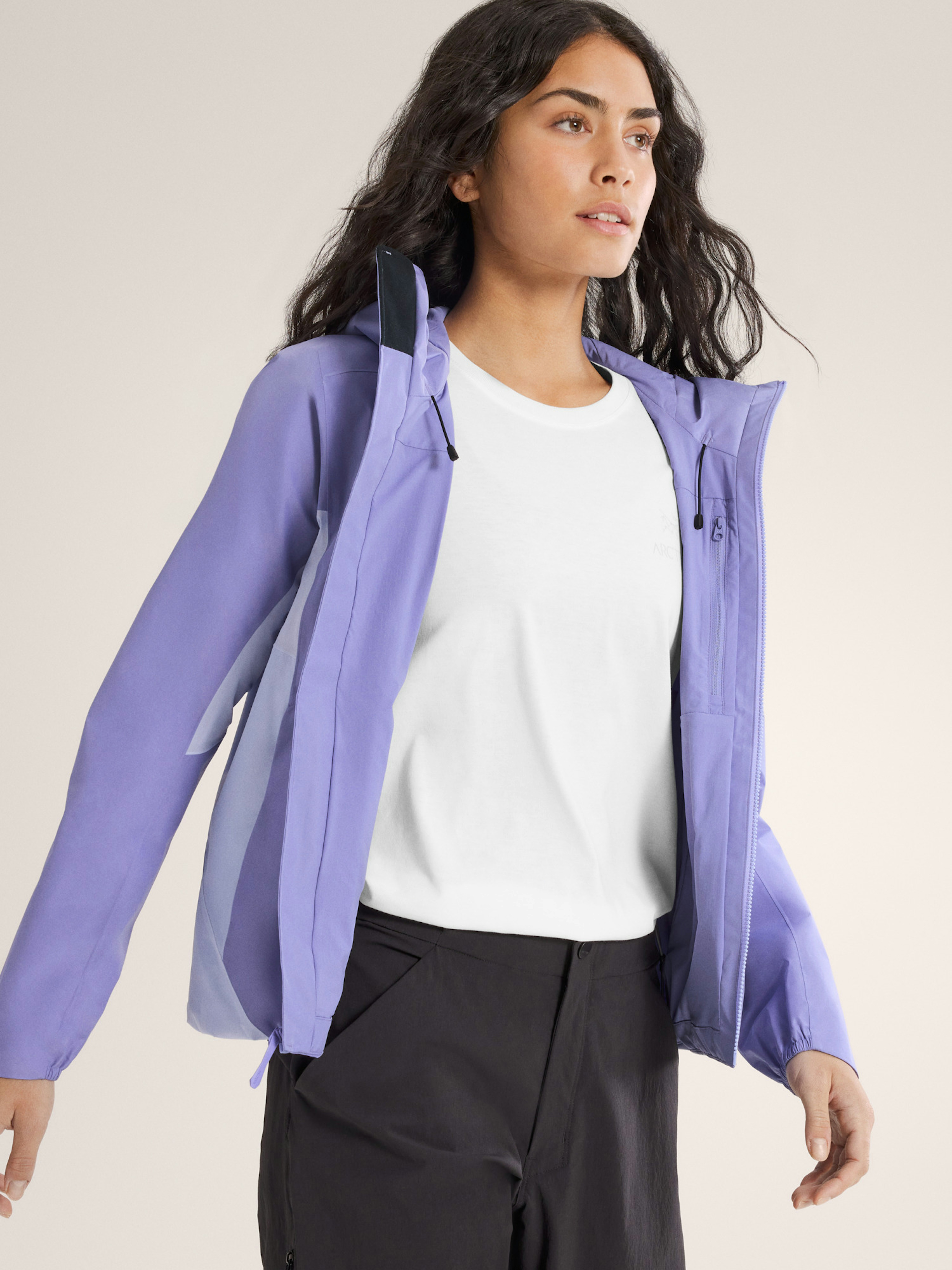 Solano Hoody Women's