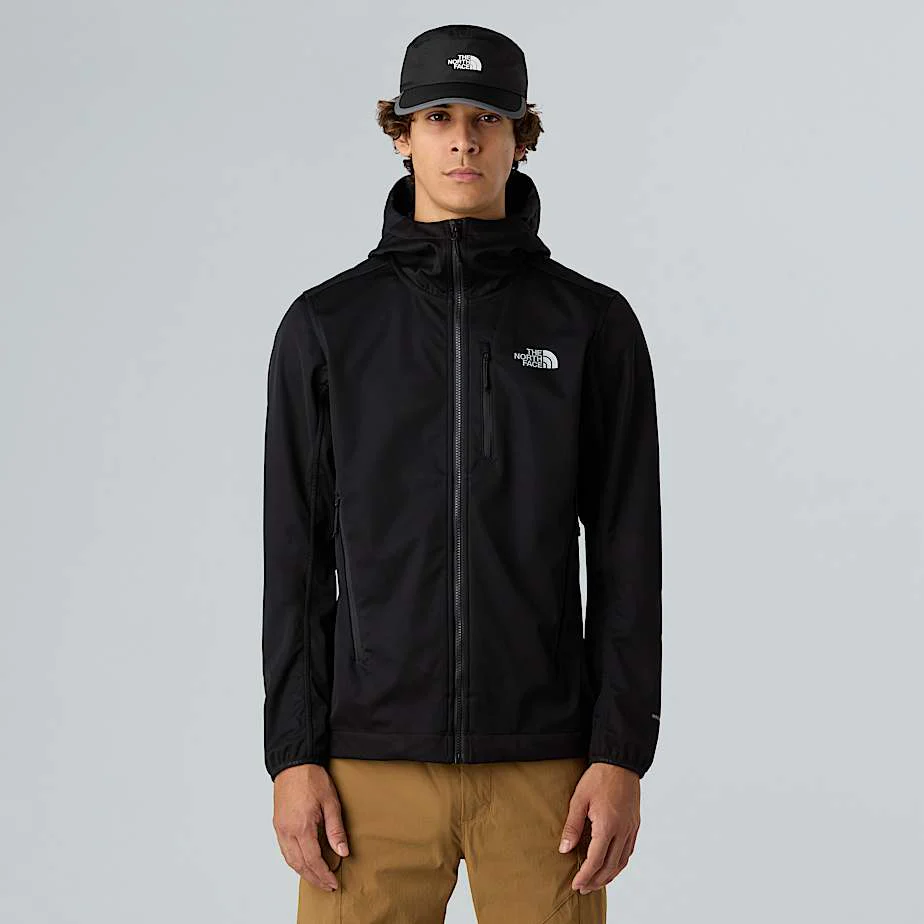 Men's Tansa Softshell Jacket