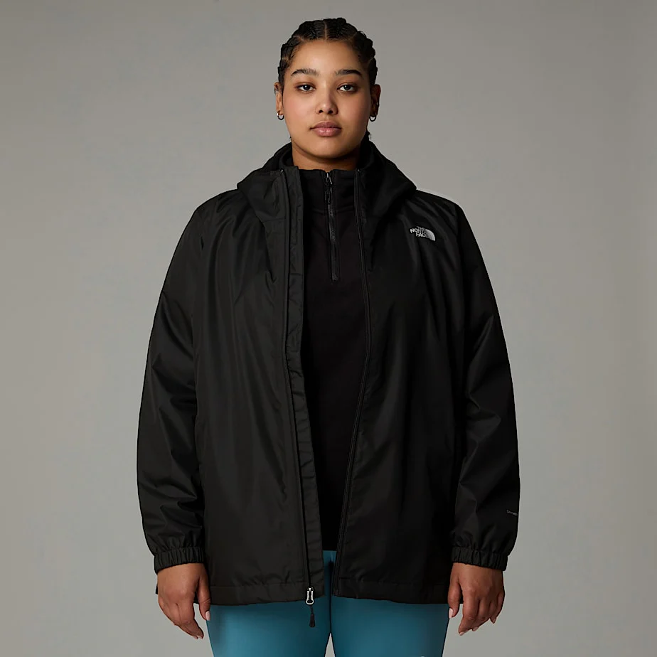 Women's Plus Size Quest Jacket