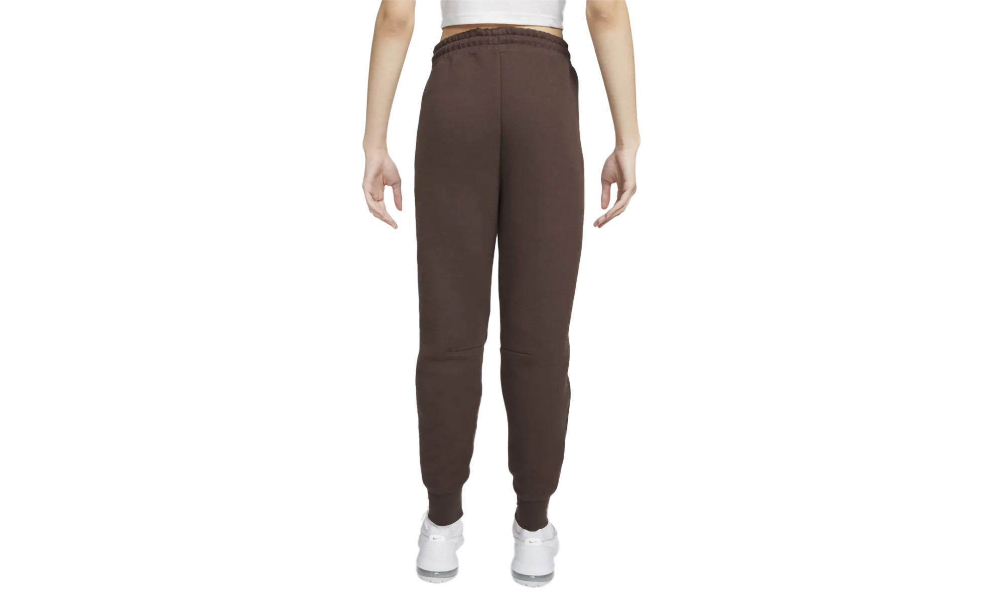 W Tech Fleece Mid-rise Jogger 