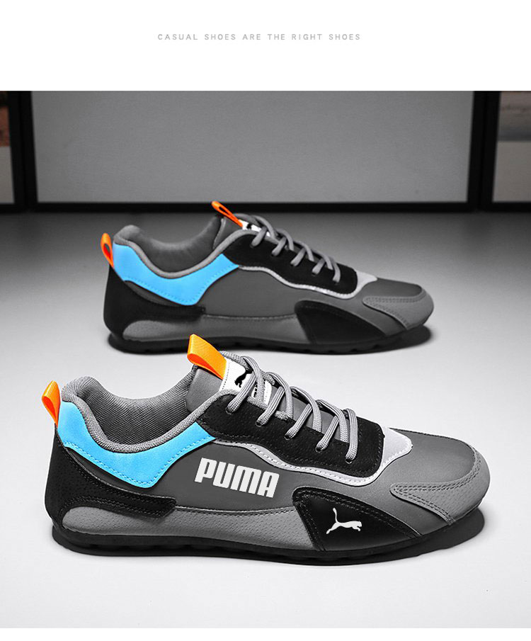 Fashion Casual Shoes