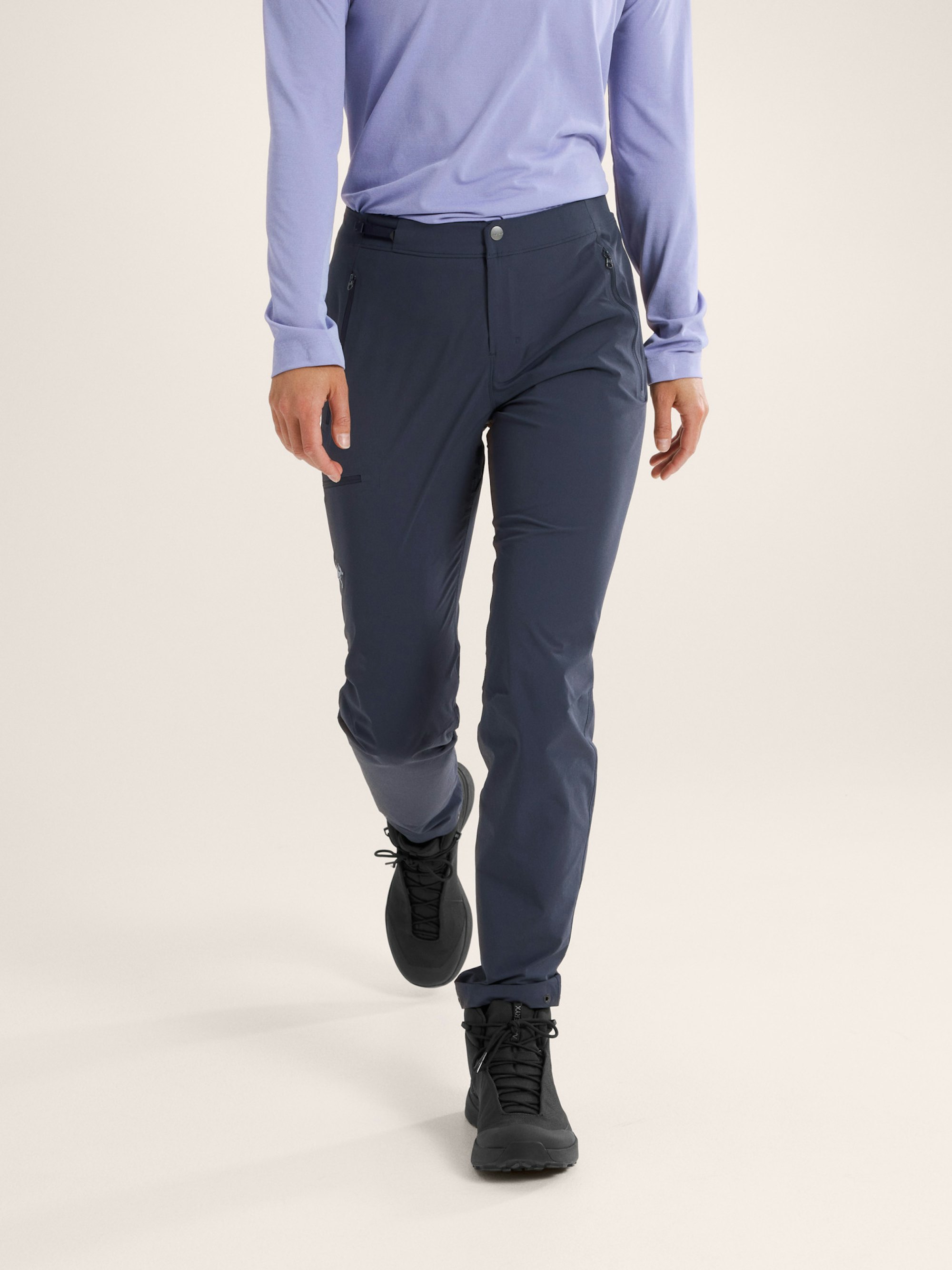 Gamma Tapered Pant Women's