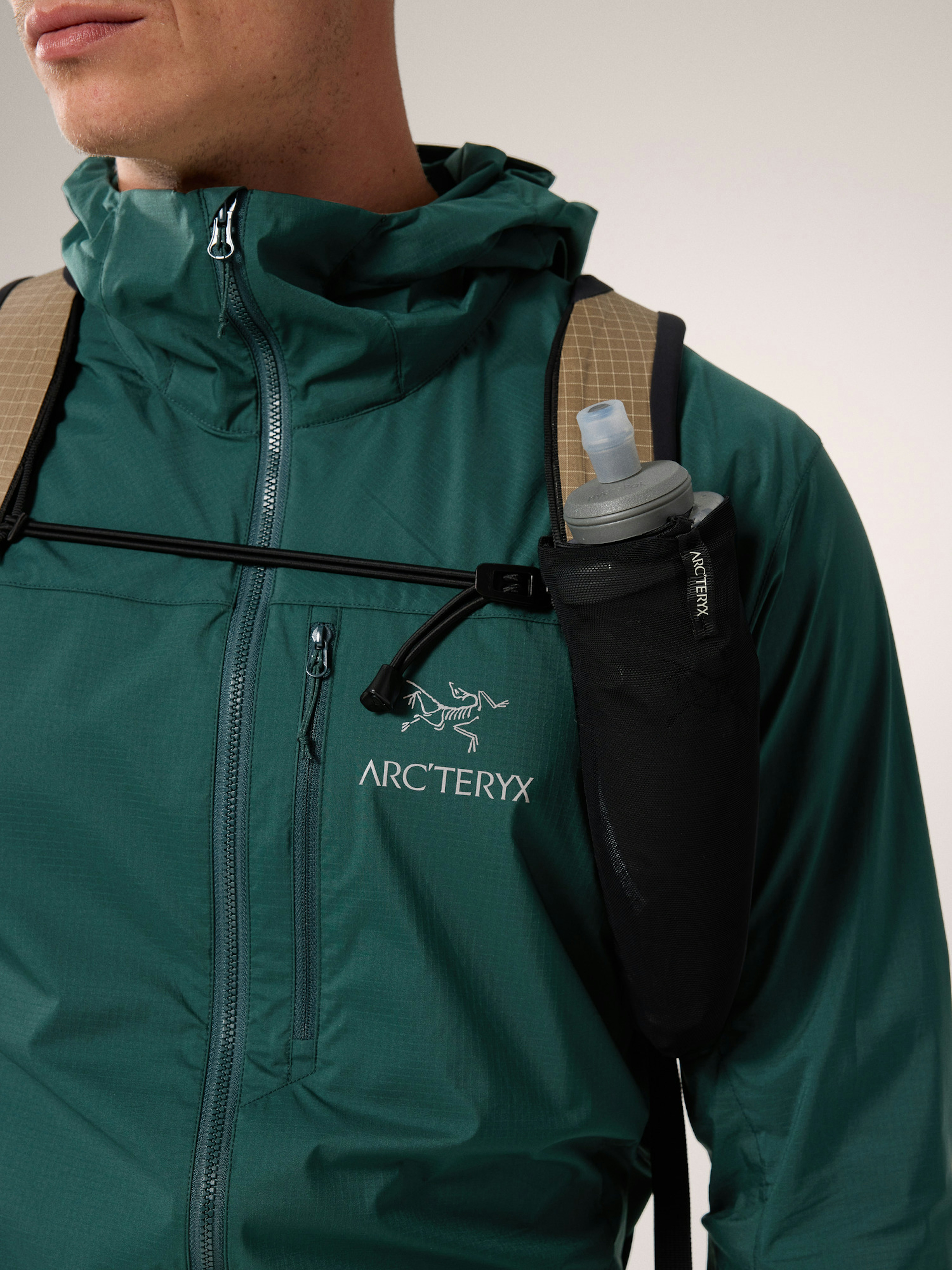 Della Flask Holder Pack Accessory