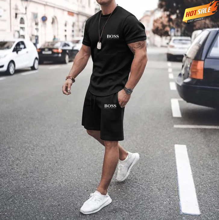 sporta apģērba 2 daļu komplekta uzvalks