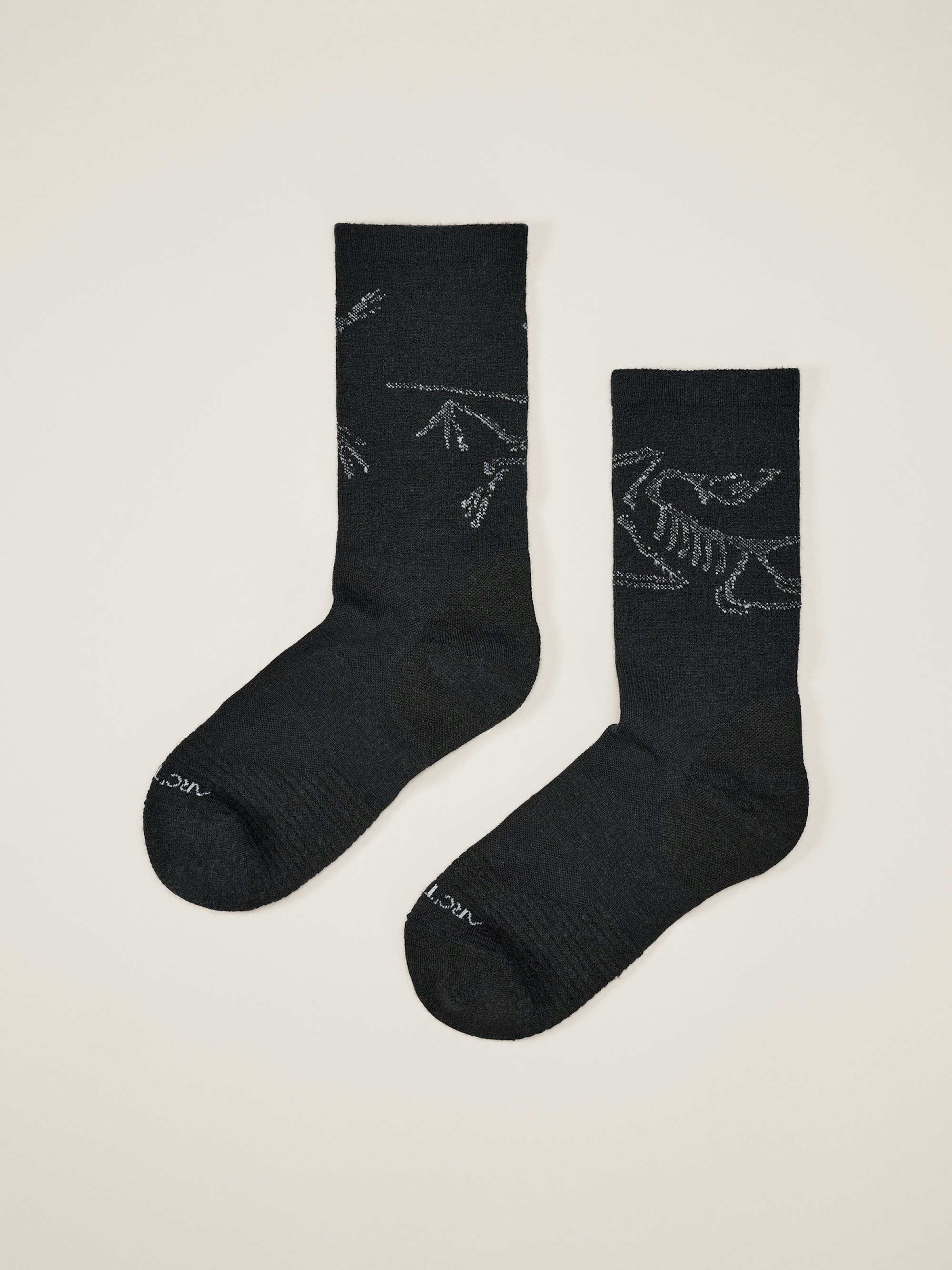 Synthetic Low Cut Sock