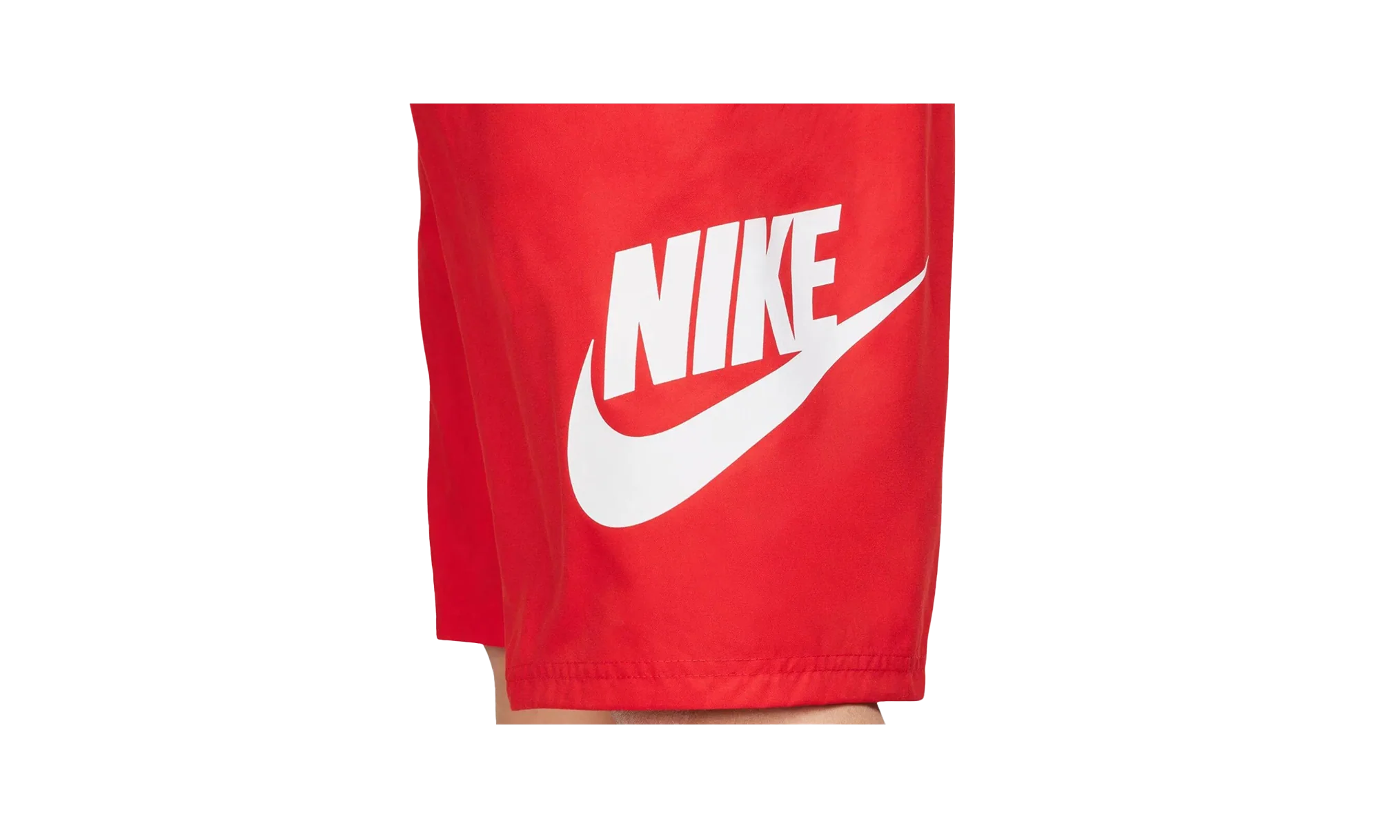 Club Men's Woven Shorts Mens Style 