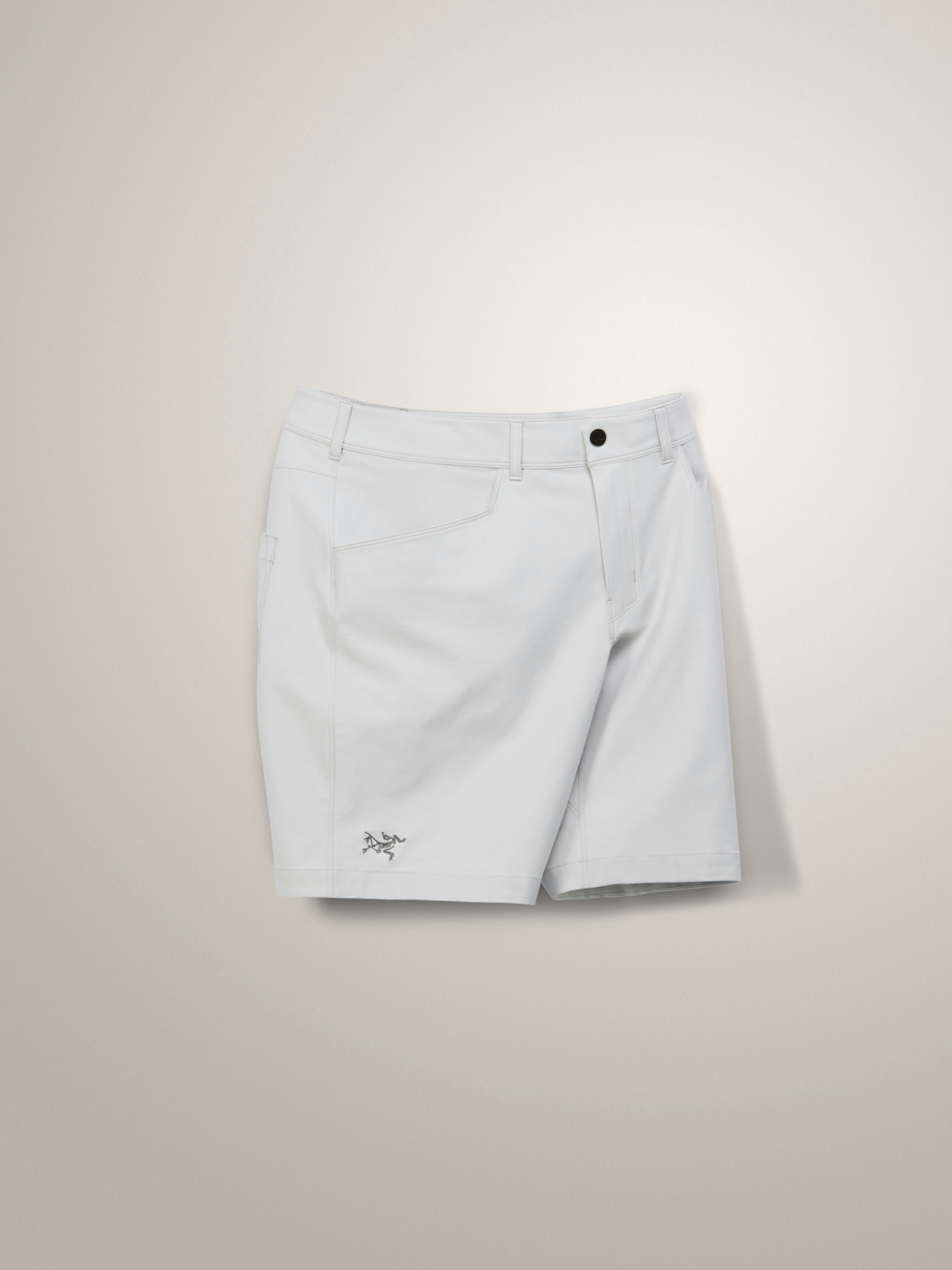 Kragg Cotton Short 9