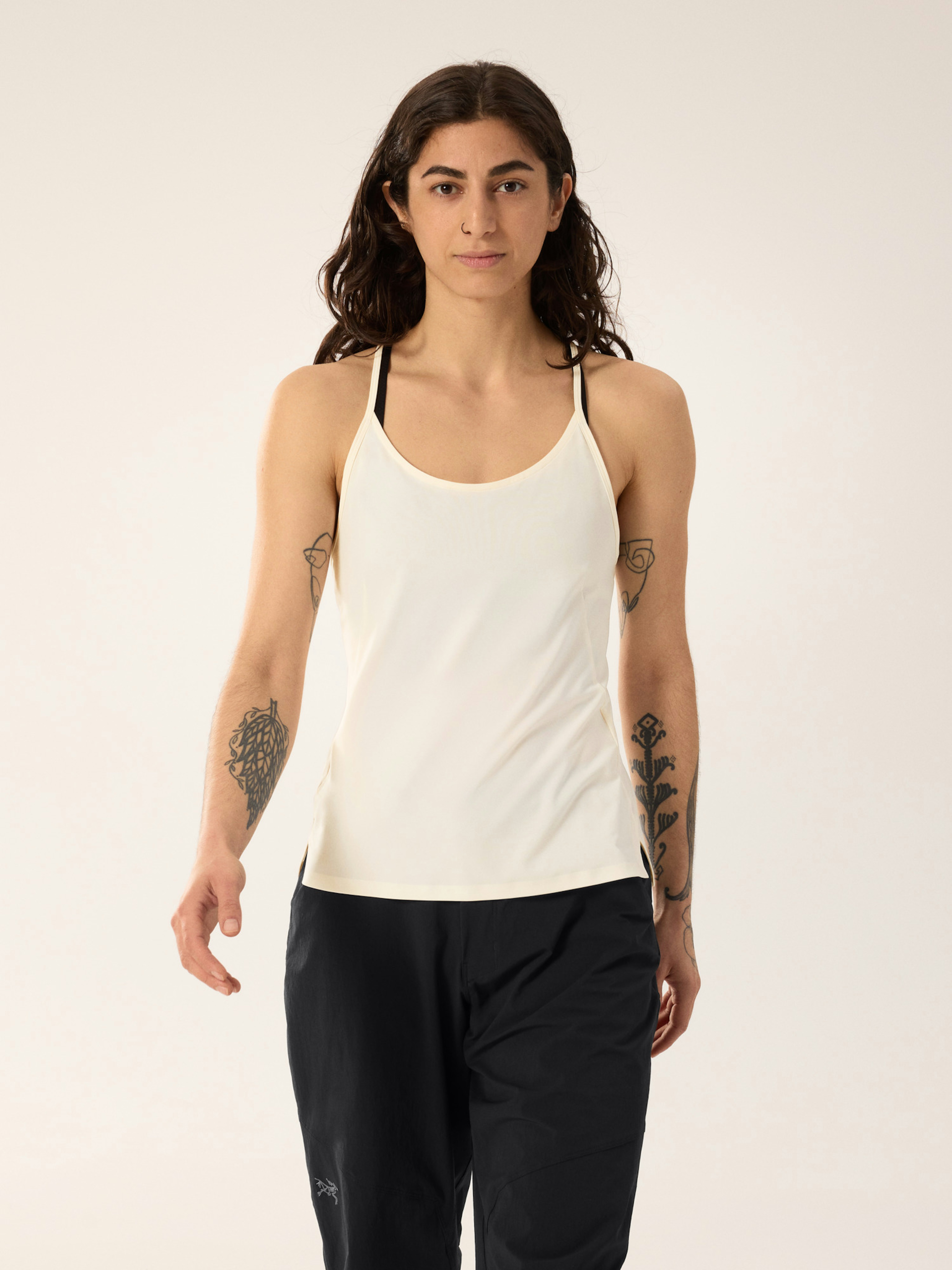 Silene Tank Women's