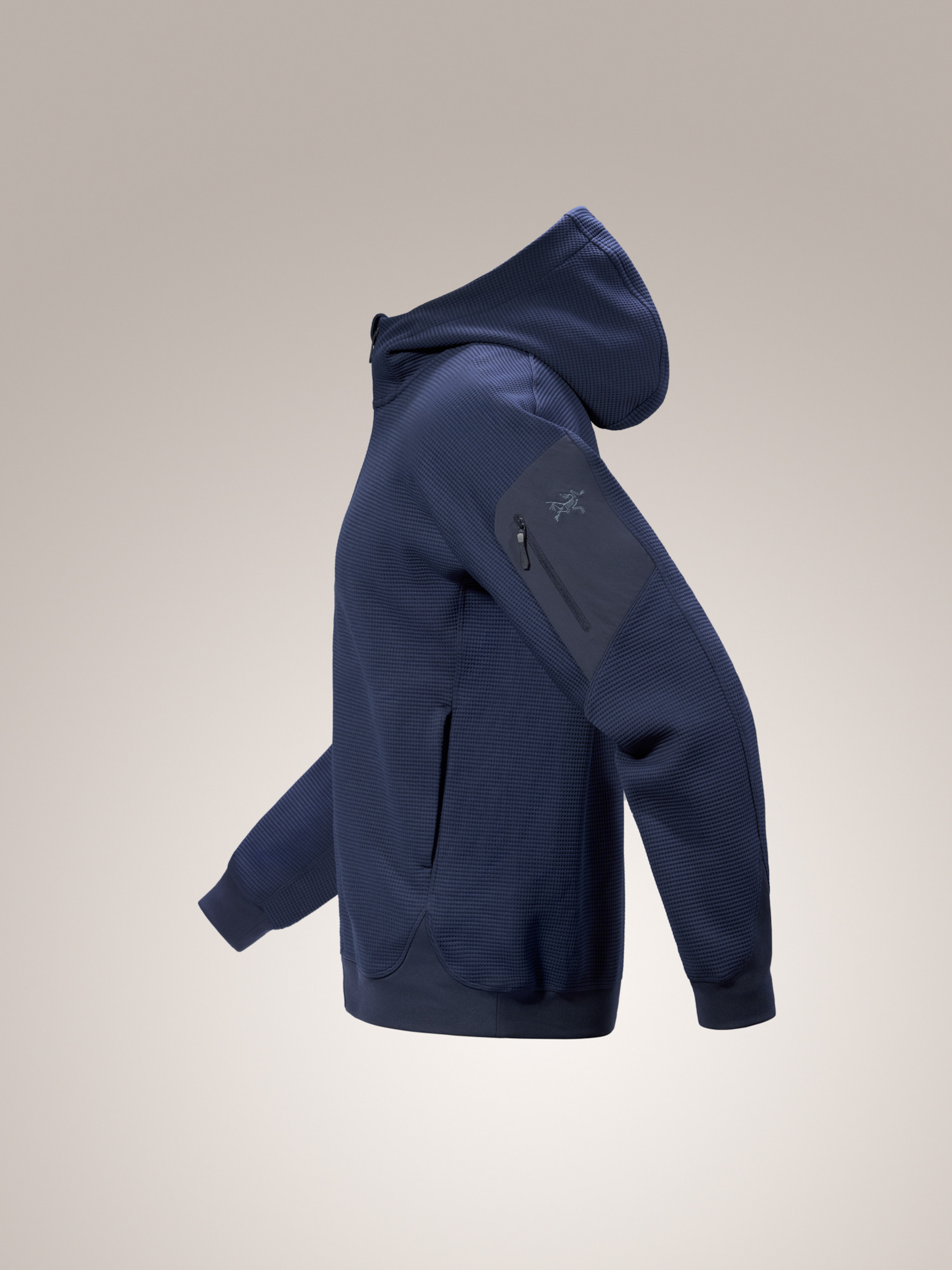 Olera Full Zip Hoody Men's
