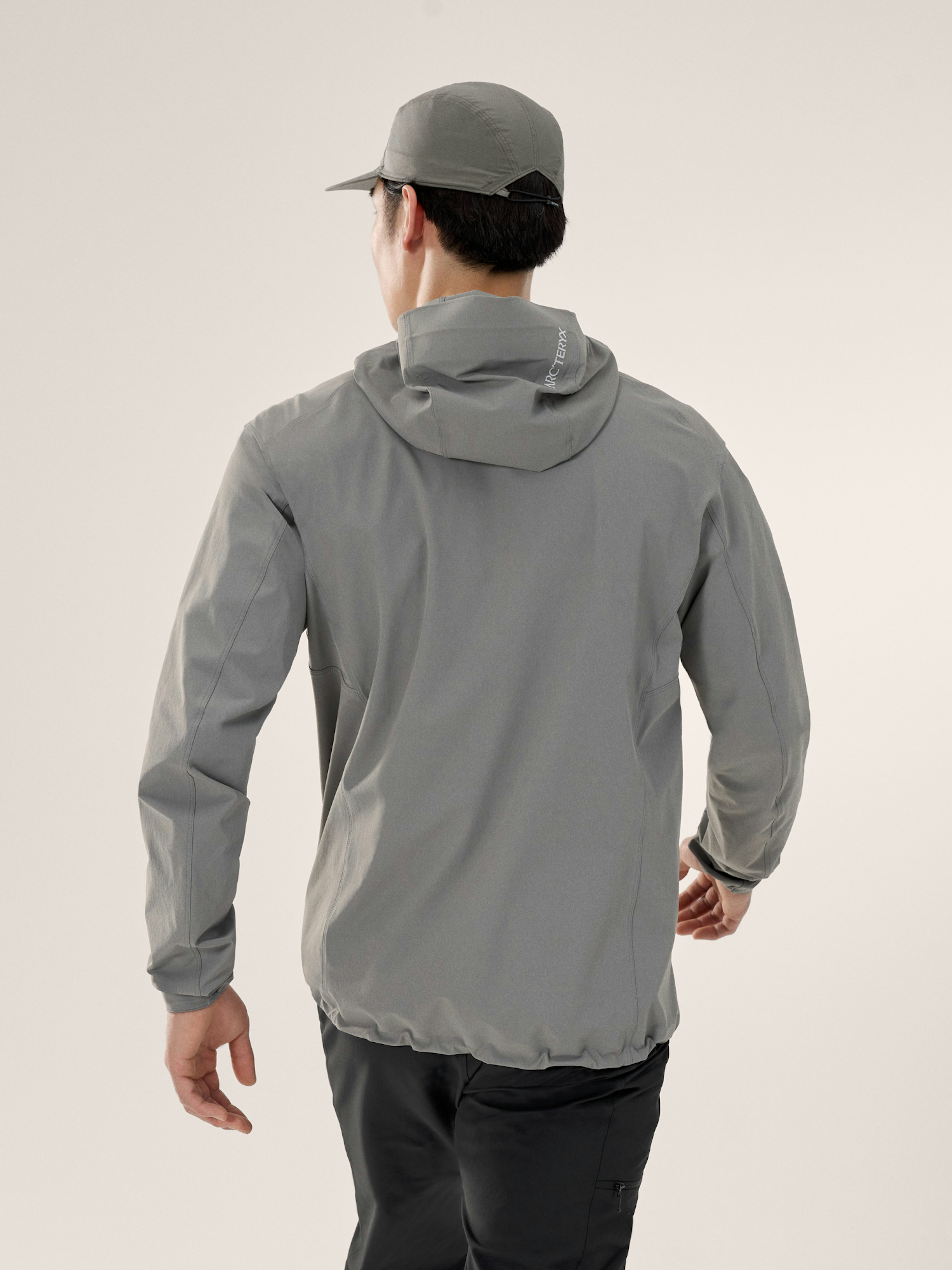 Gamma Hoody Men's