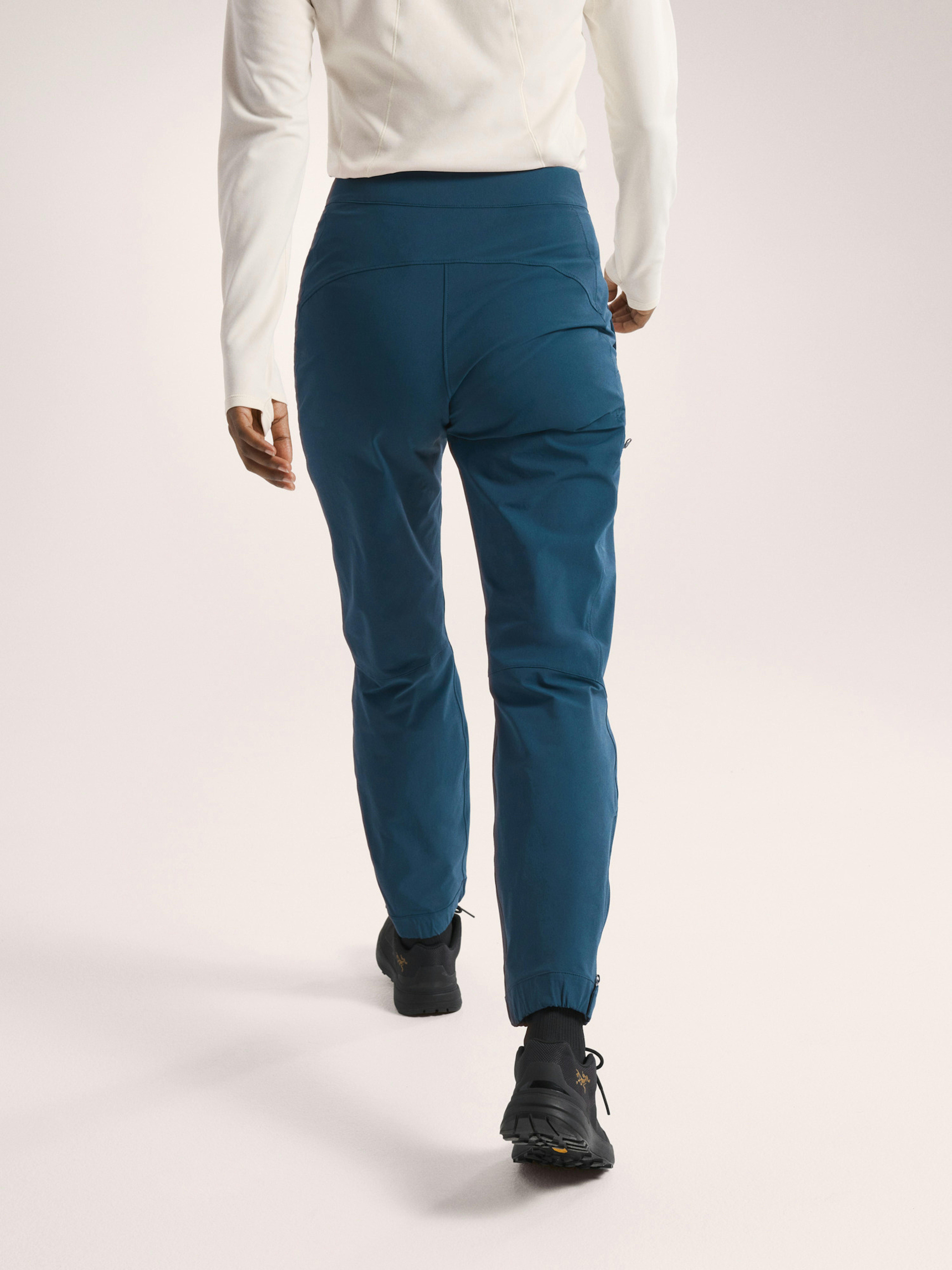 Gamma Tapered Pant Women's