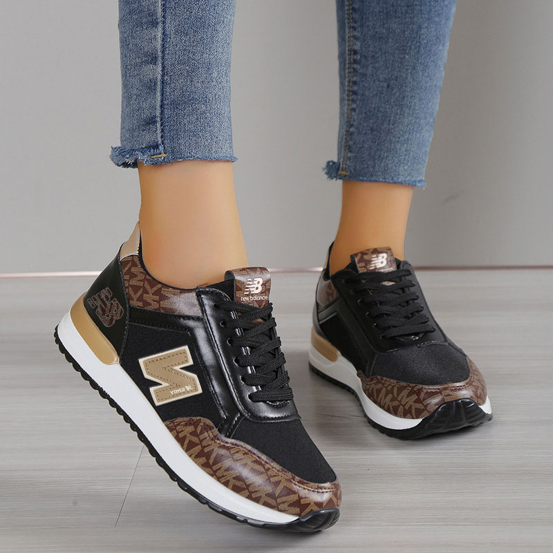 2025 Women’s Platform Shoes