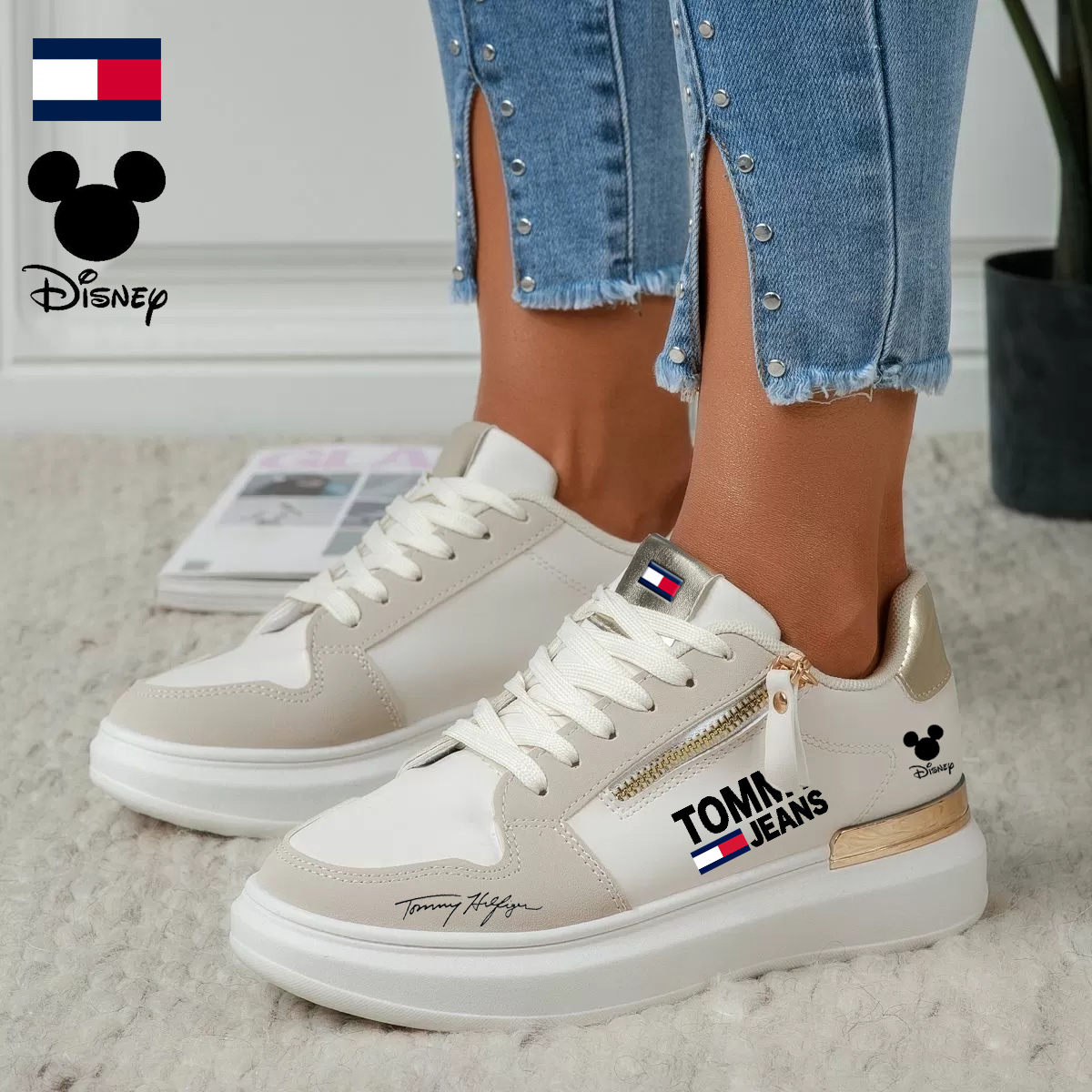 2025 new women's comfortable and fashionable limited edition casual shoes