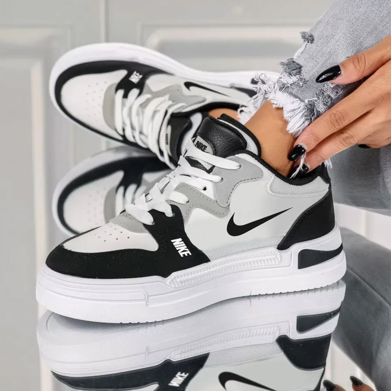 2025 Modne buty damskie