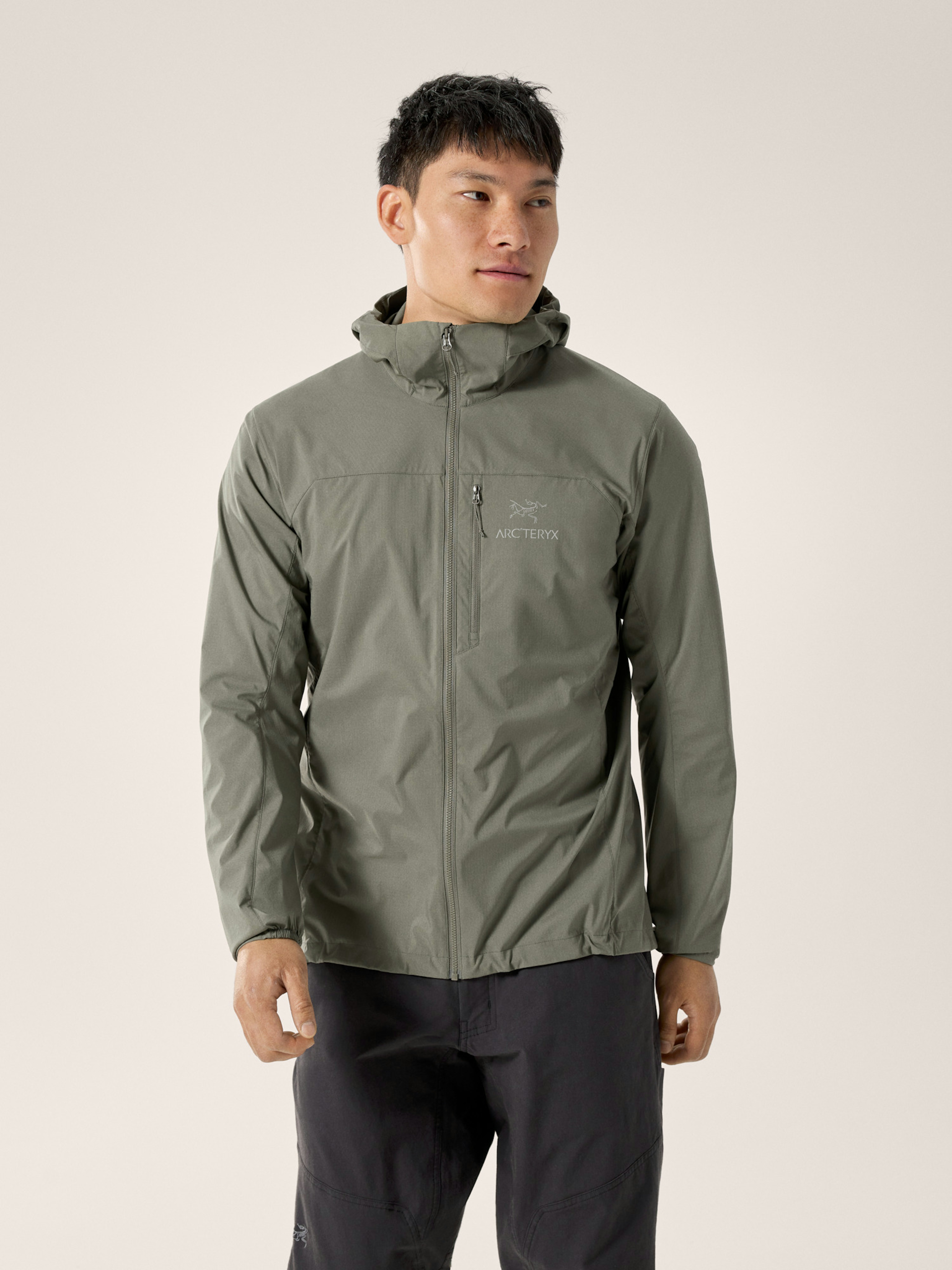 Squamish Hoody Men's