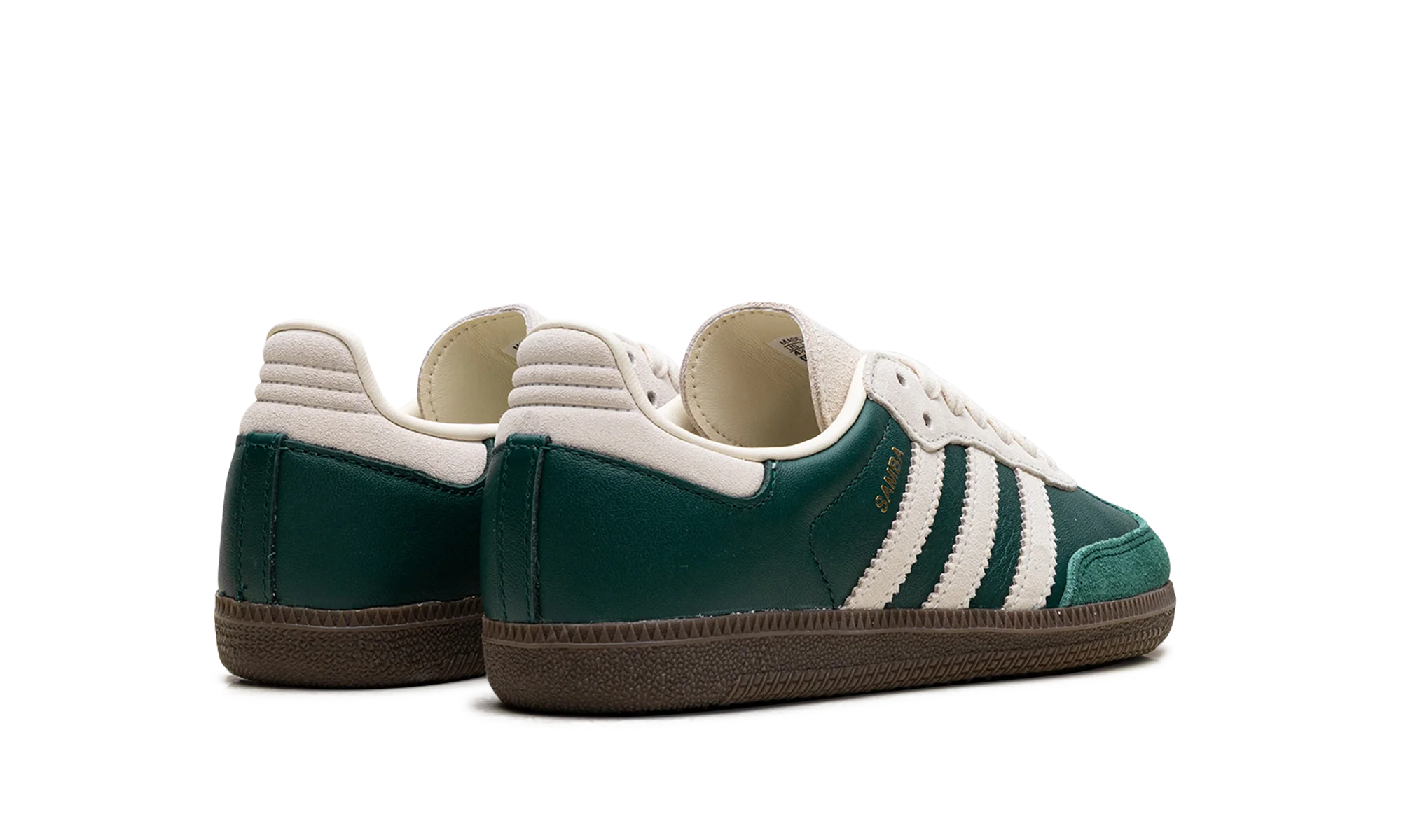 Samba OG GS 