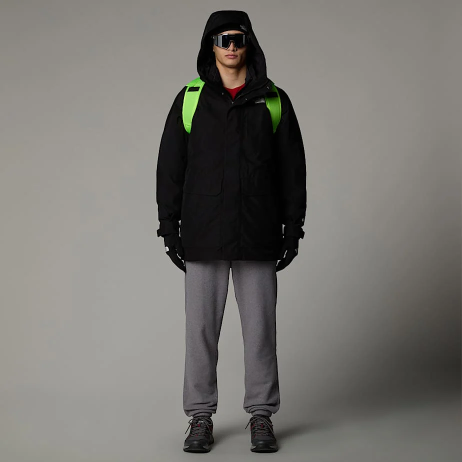 Men's Sarnen GORE-TEX Triclimate 3-in-1 Jacket