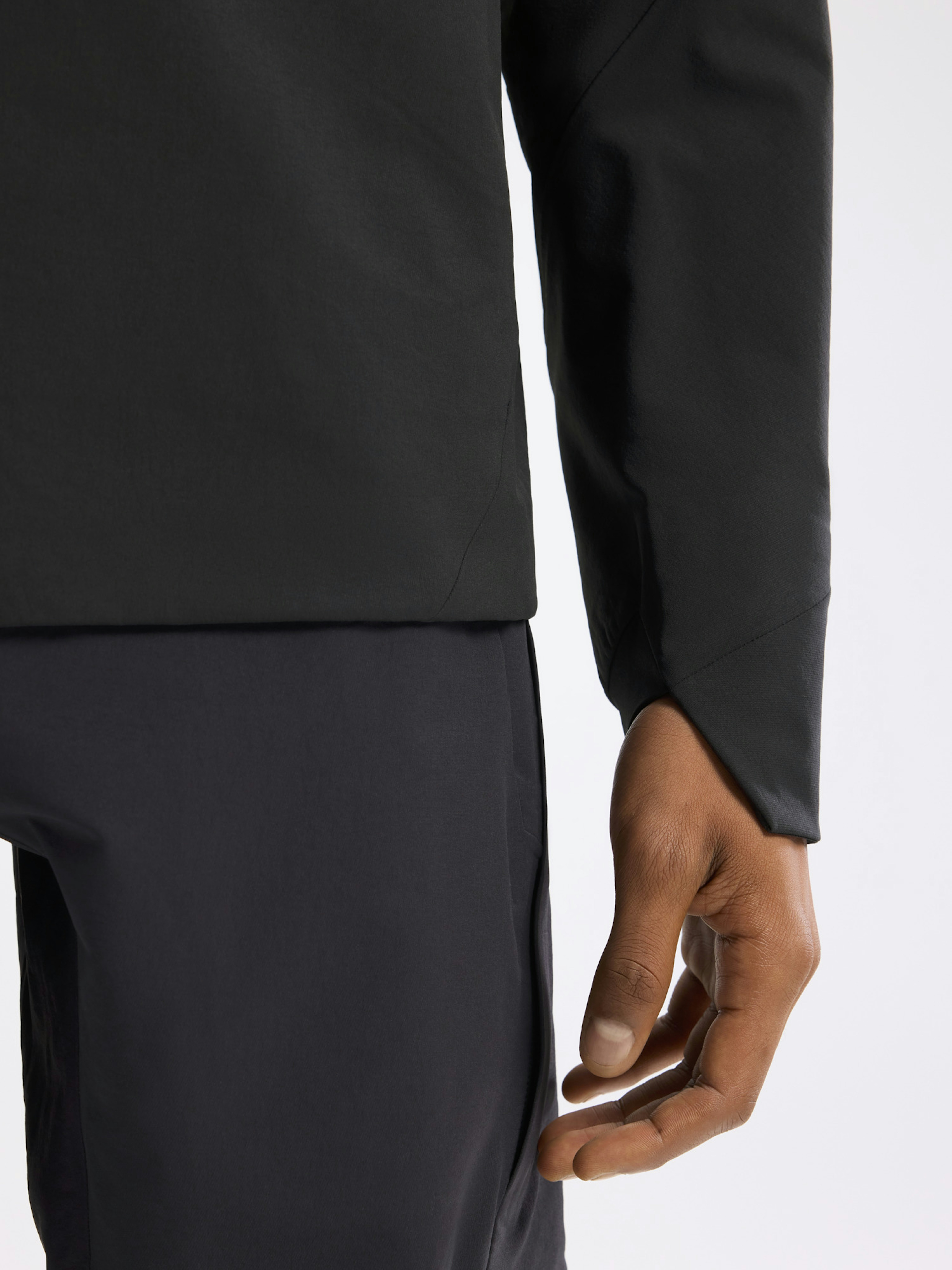 Isogon MX Jacket Men's