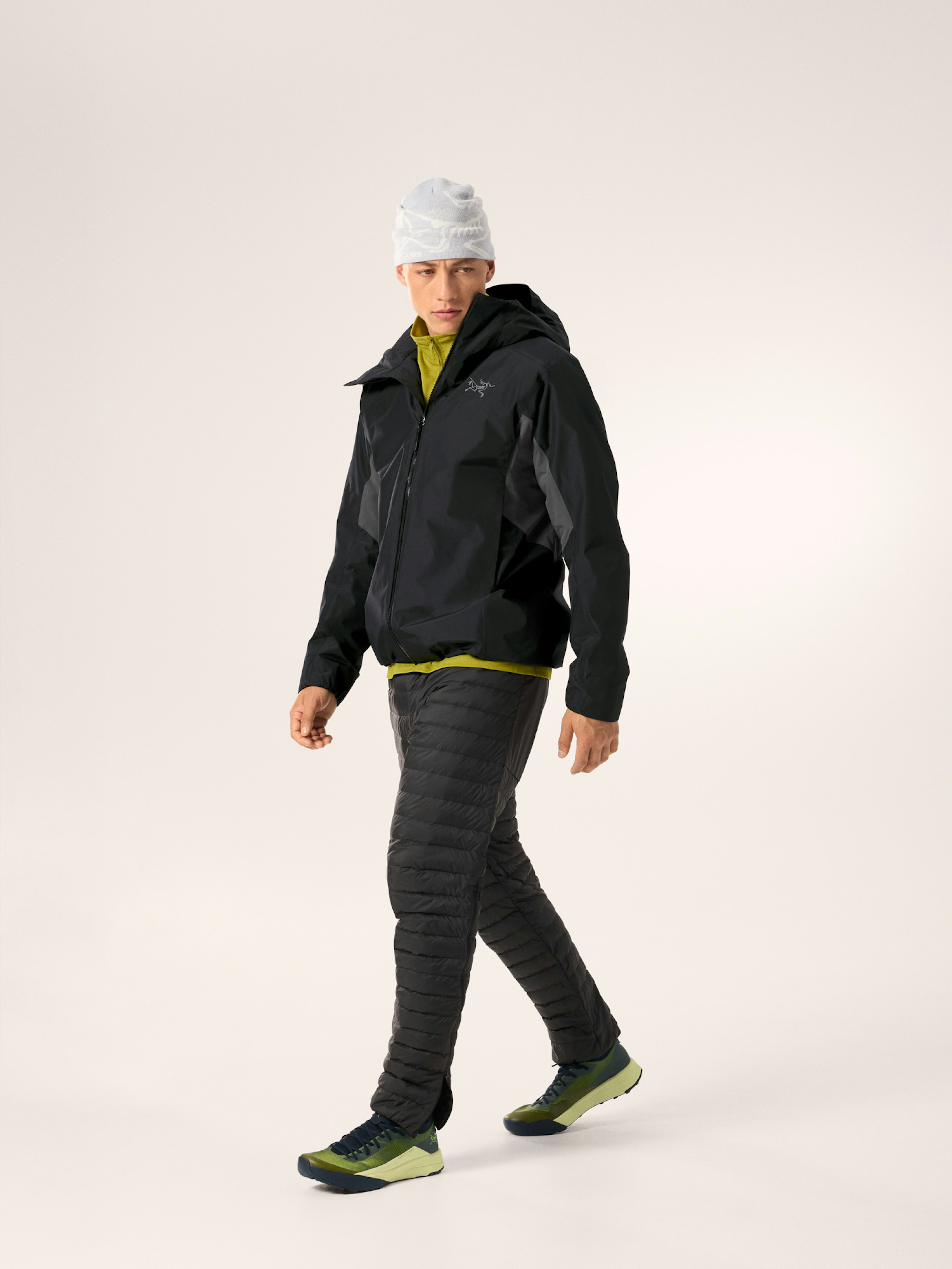 Solano Insulated Hoody Men's