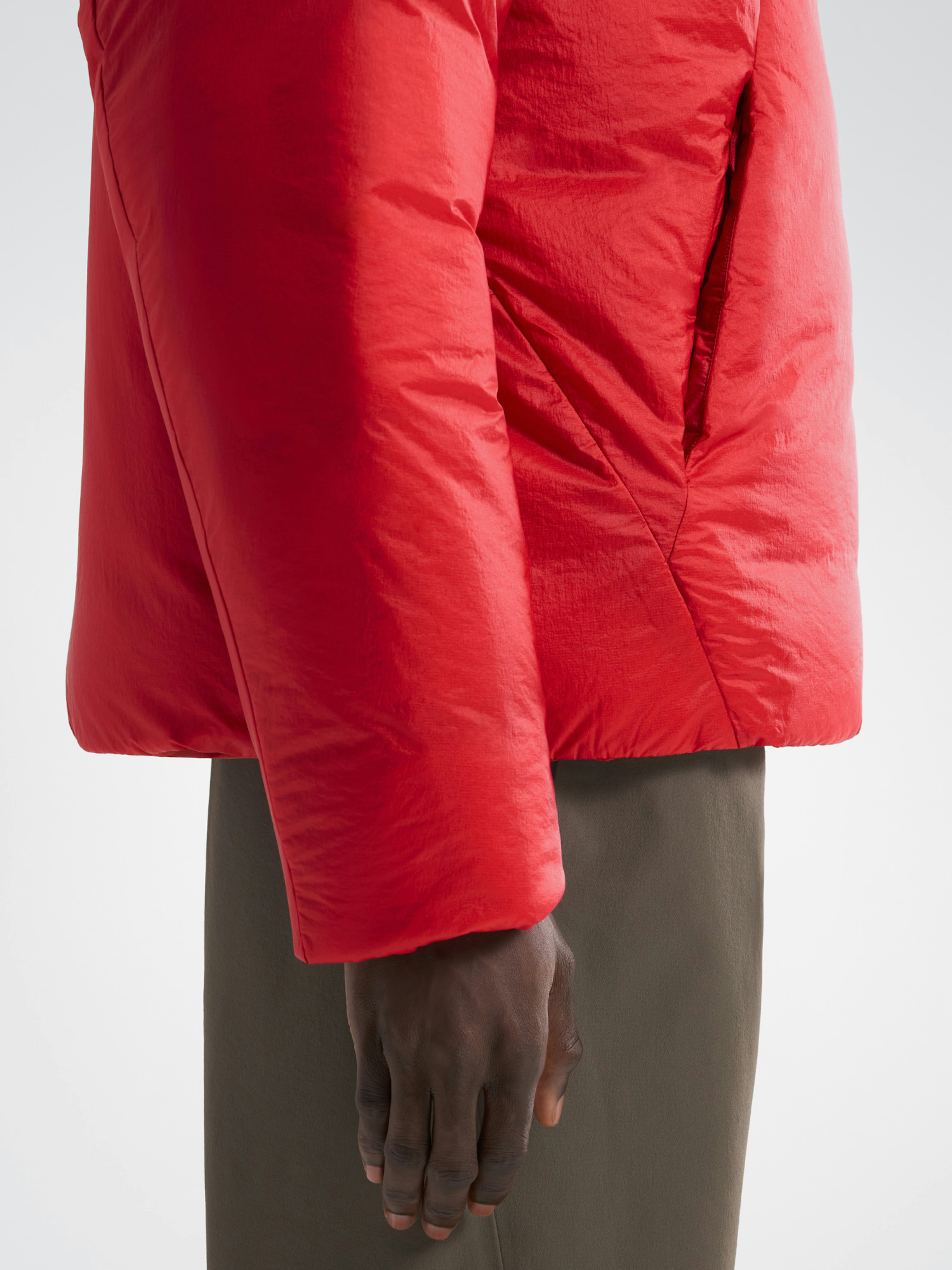 Conduit Down Jacket Men's