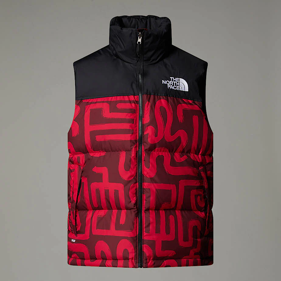 Men's 1996 Retro Nuptse Gilet