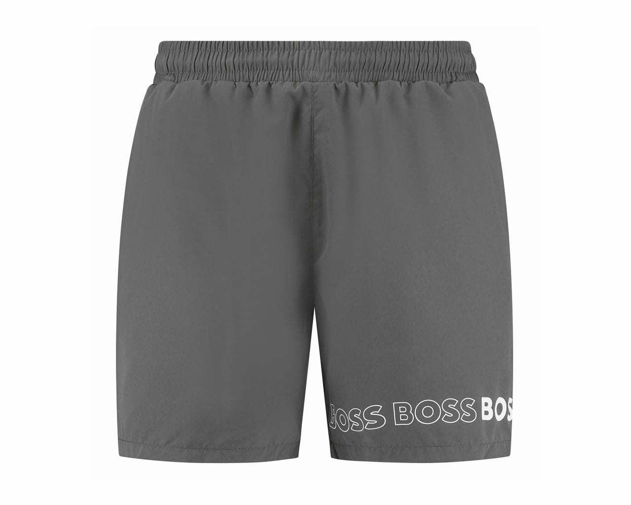 Dolphin 50469300 Logo Swim Shorts