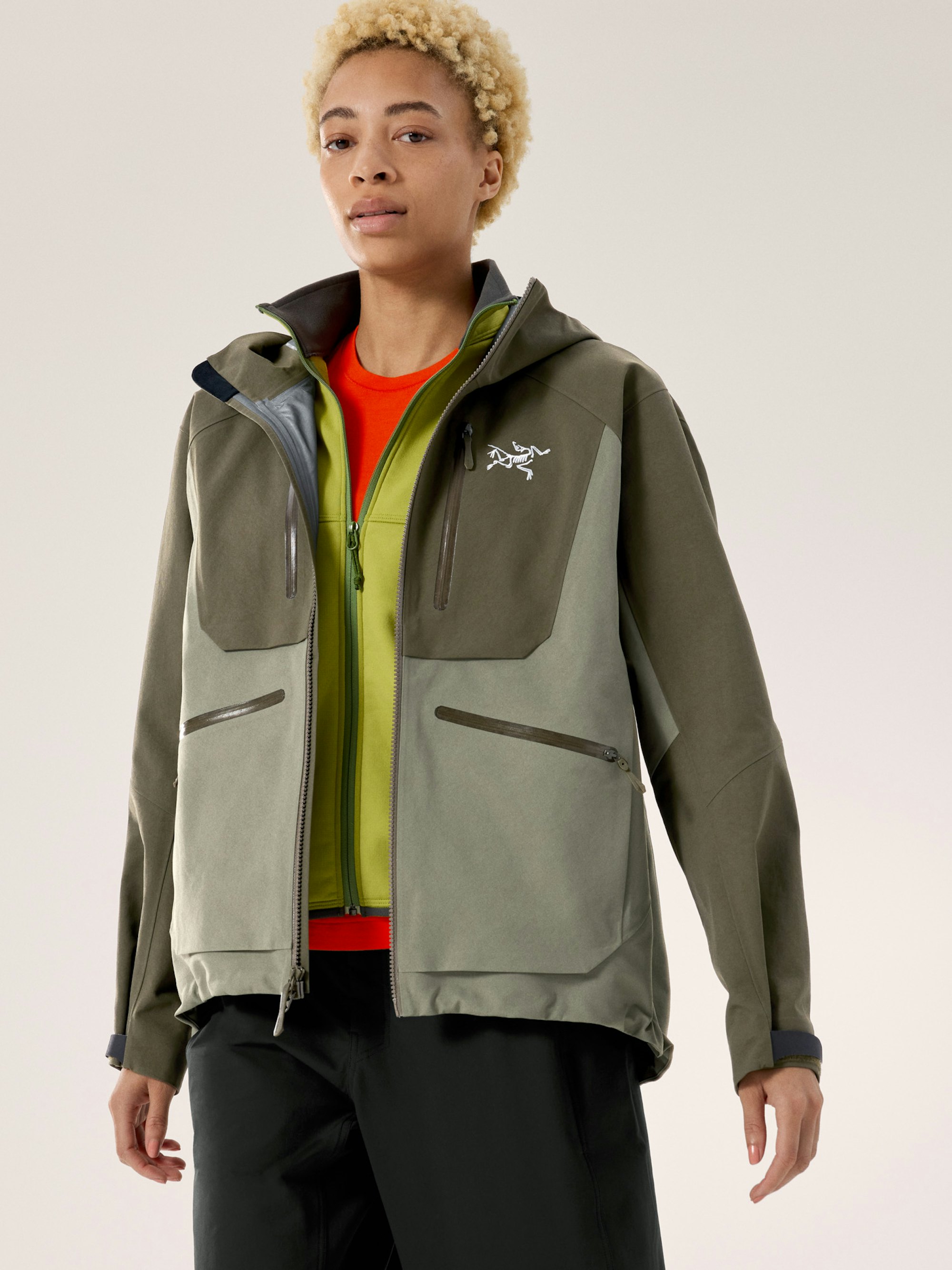Liatris Jacket Women's