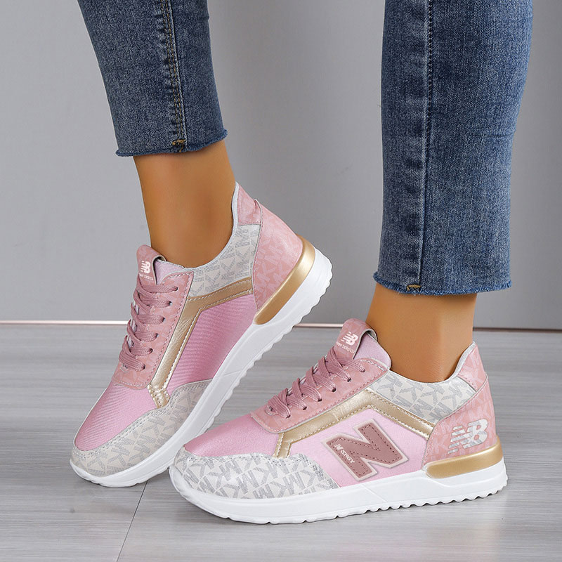 2025 Women’s Platform Shoes