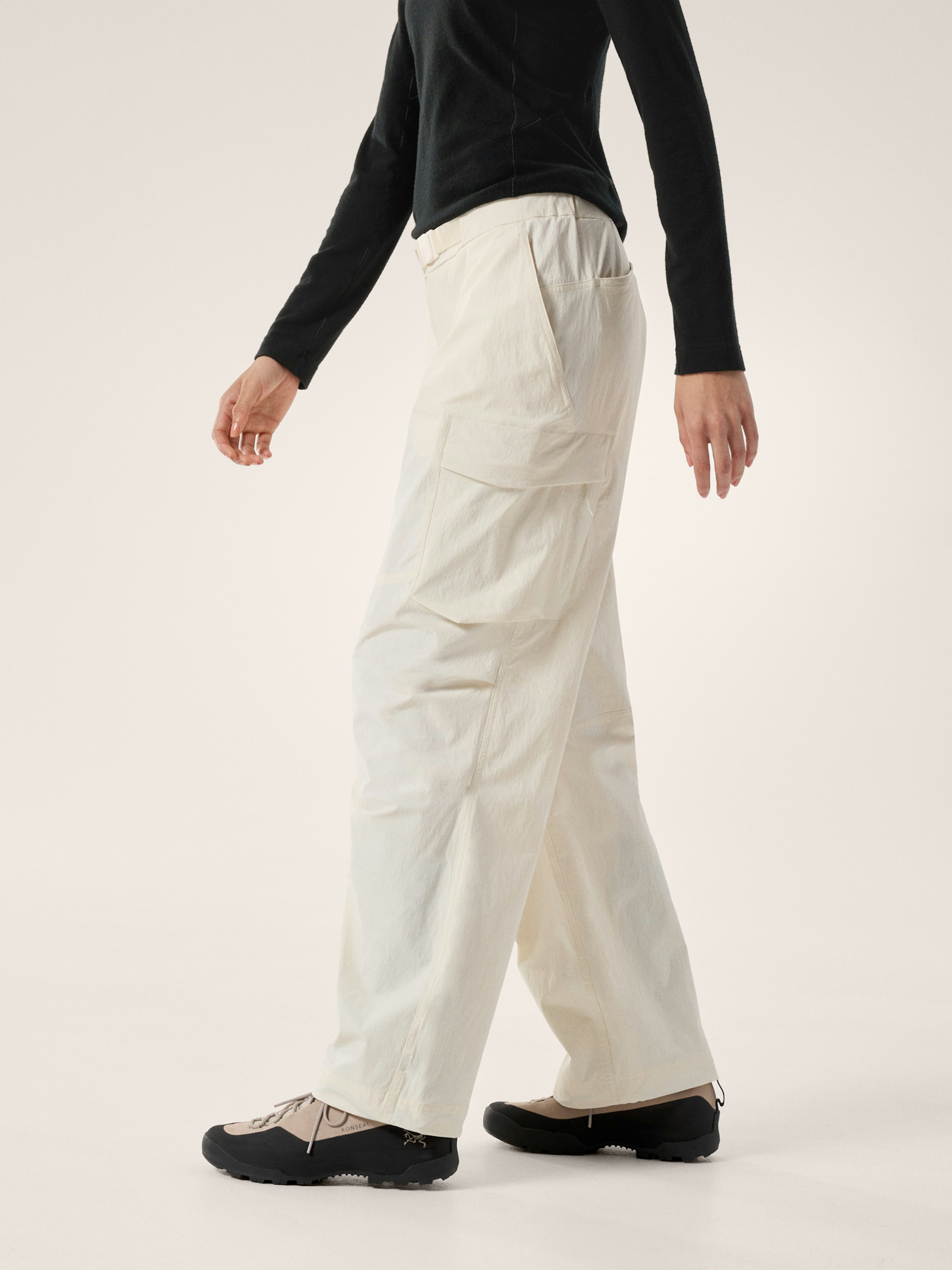 Leutia Pant Women's