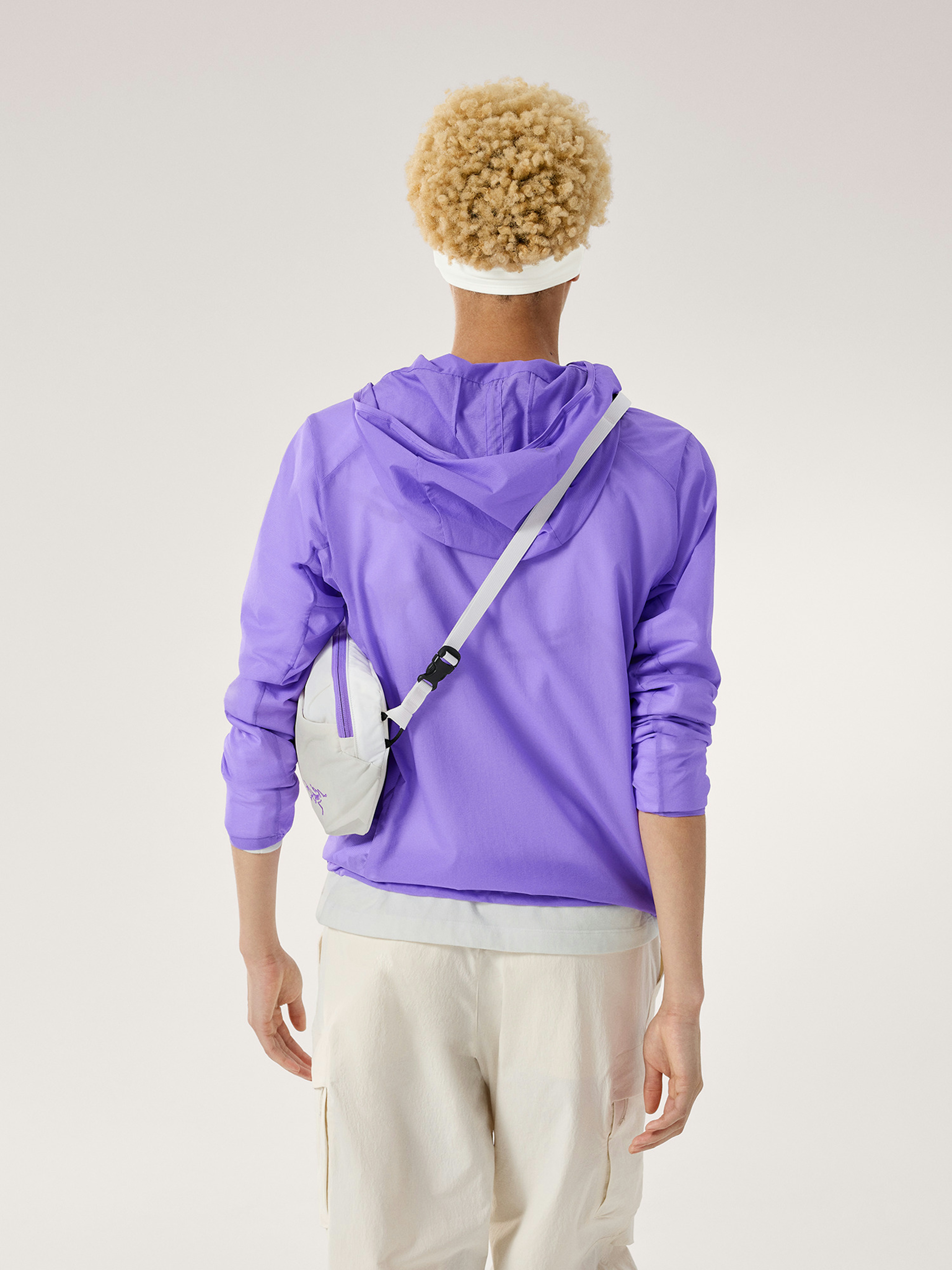 Heliad Crossbody Bag