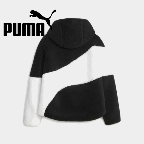 Jachetă  Jachetă cu glugă Femei Basic Series Cat Lambswool Sport Casual