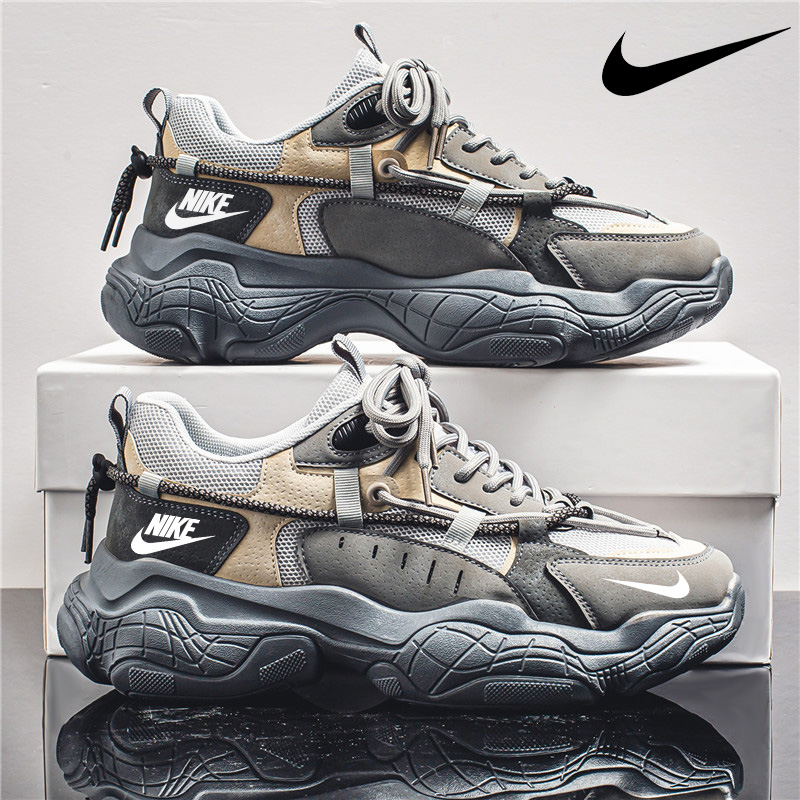 Nowe męskie buty sportowe