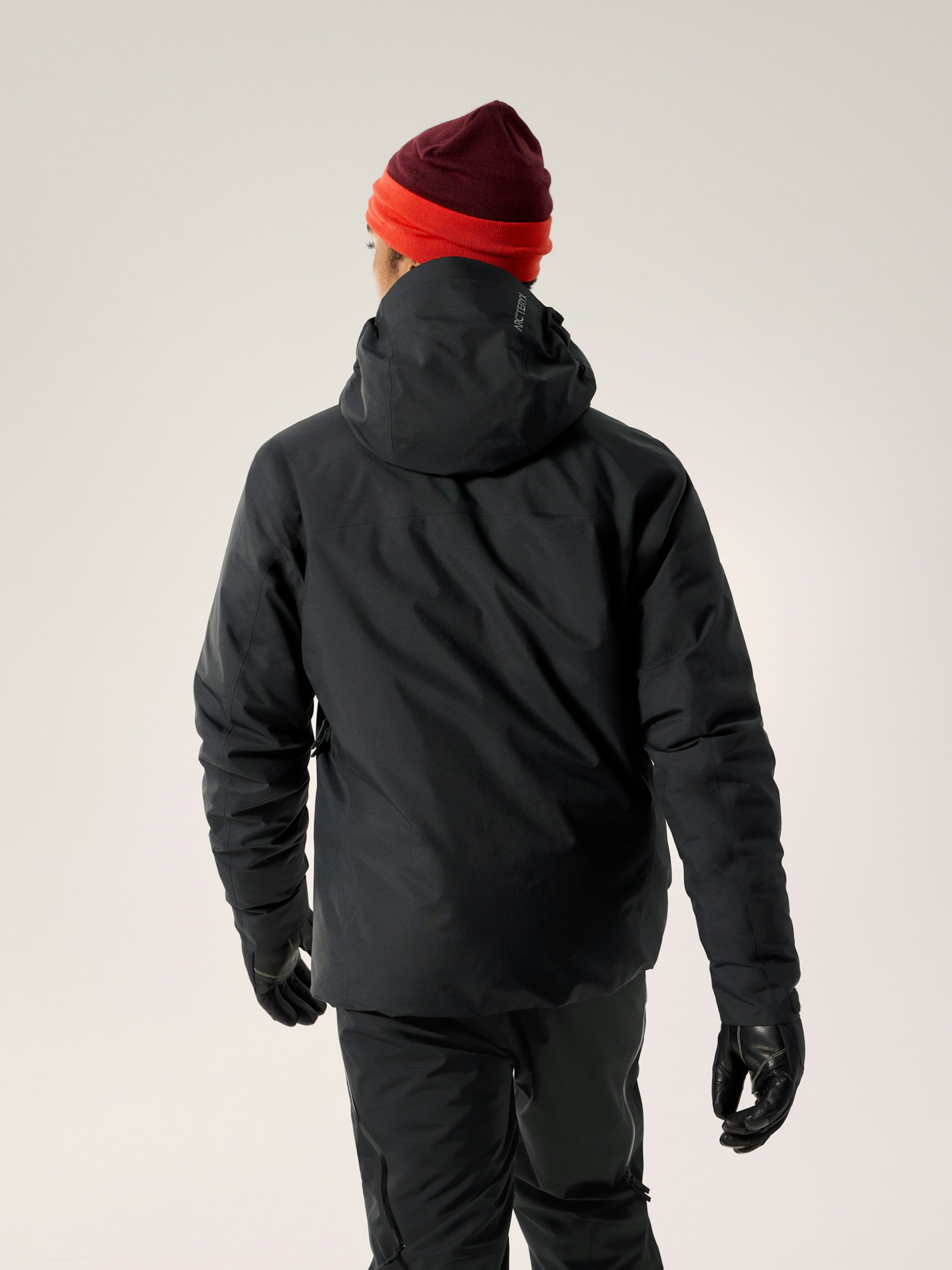 Macai Jacket Men's