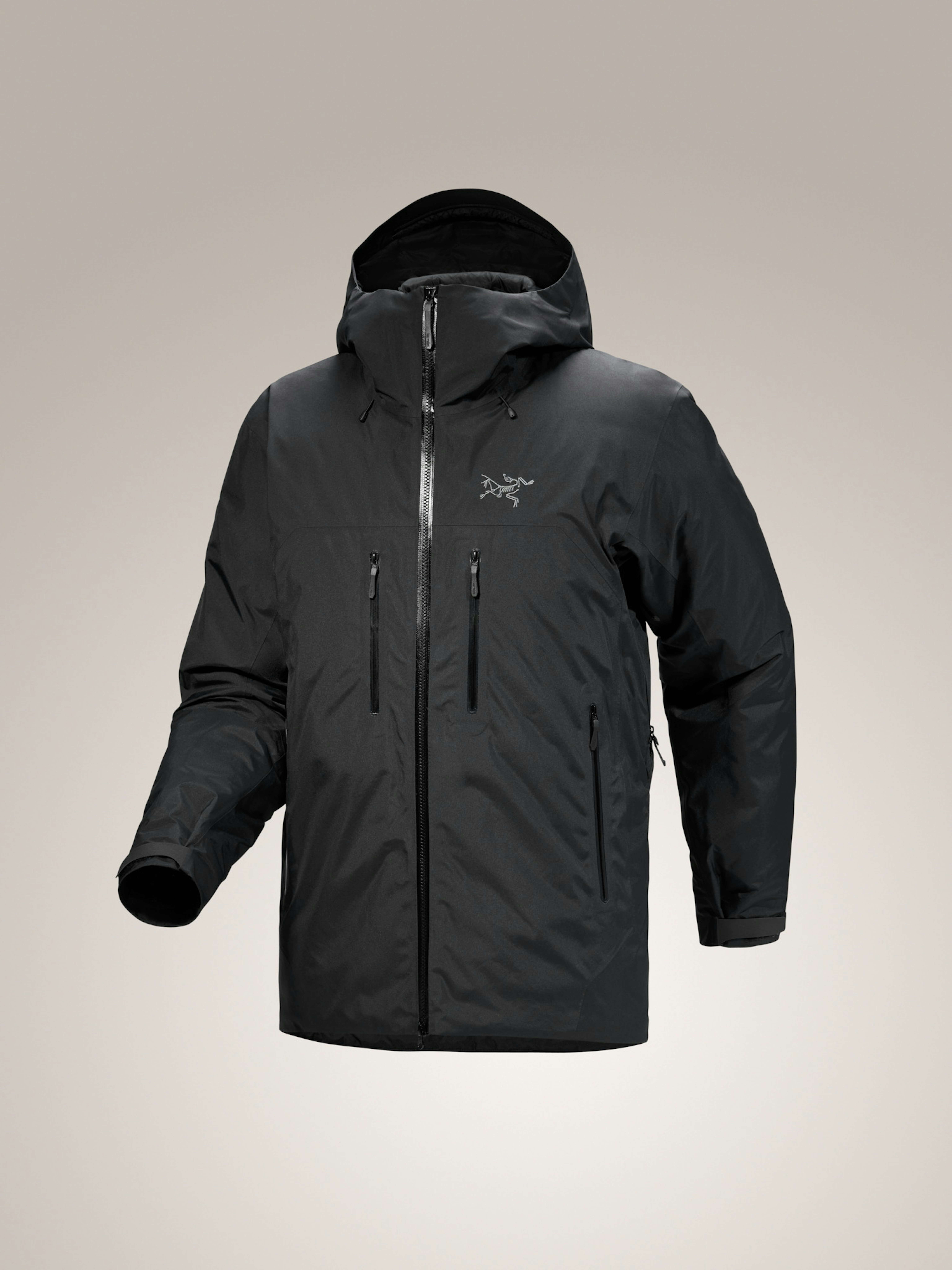 Beta Down Insulated Jacket Men's