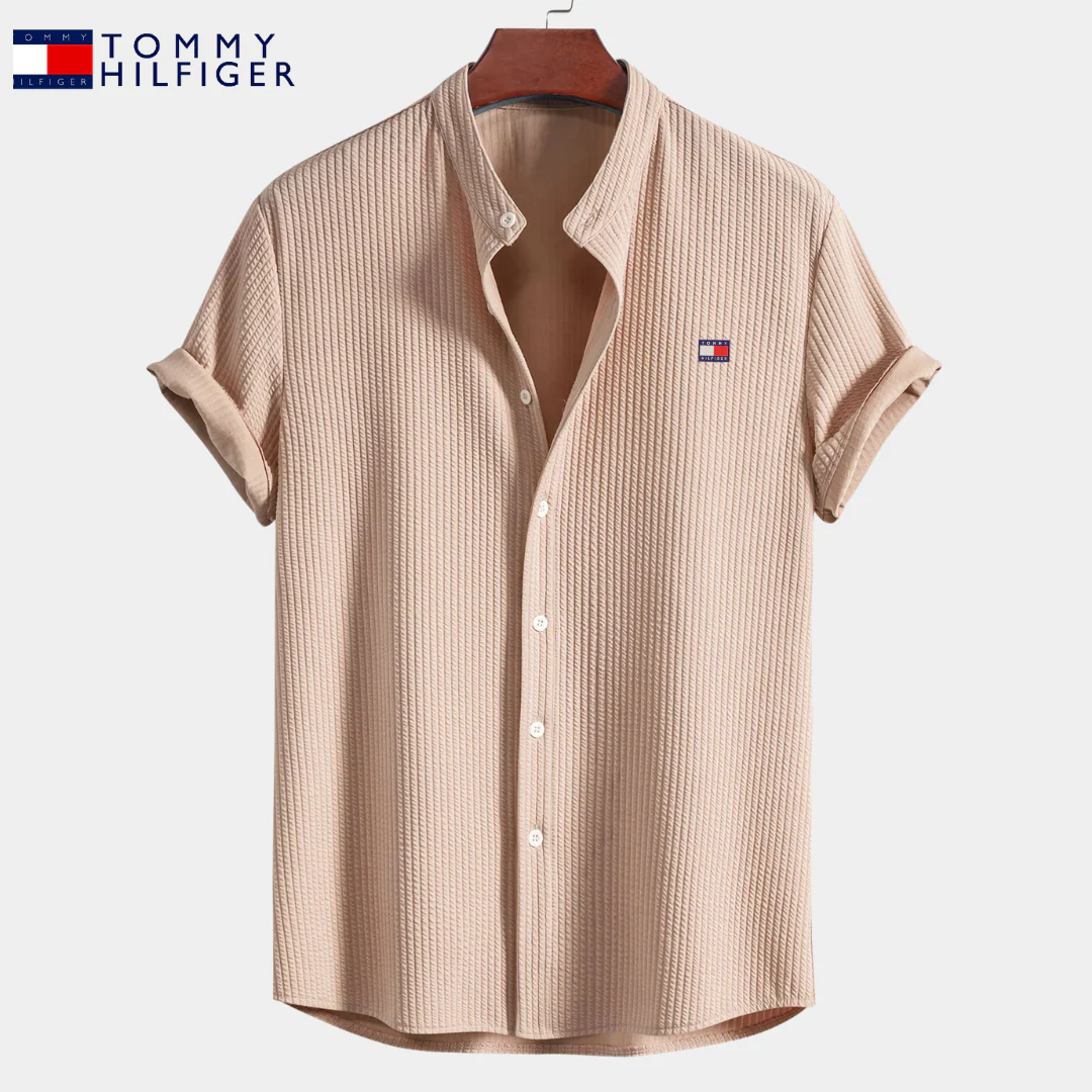 TOMMY™ Summer Casual Shirt