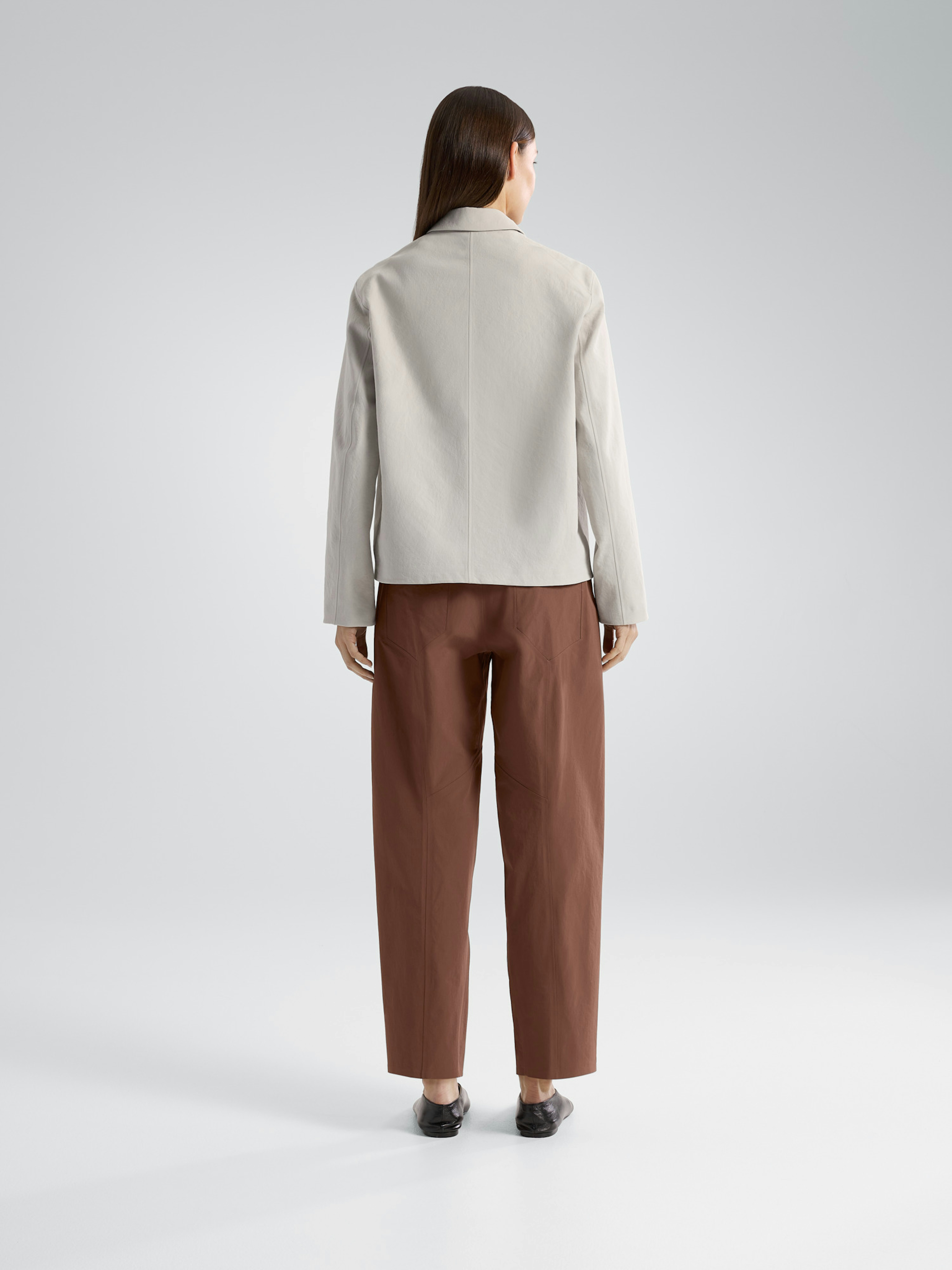 Limina Softshell Jacket Women's