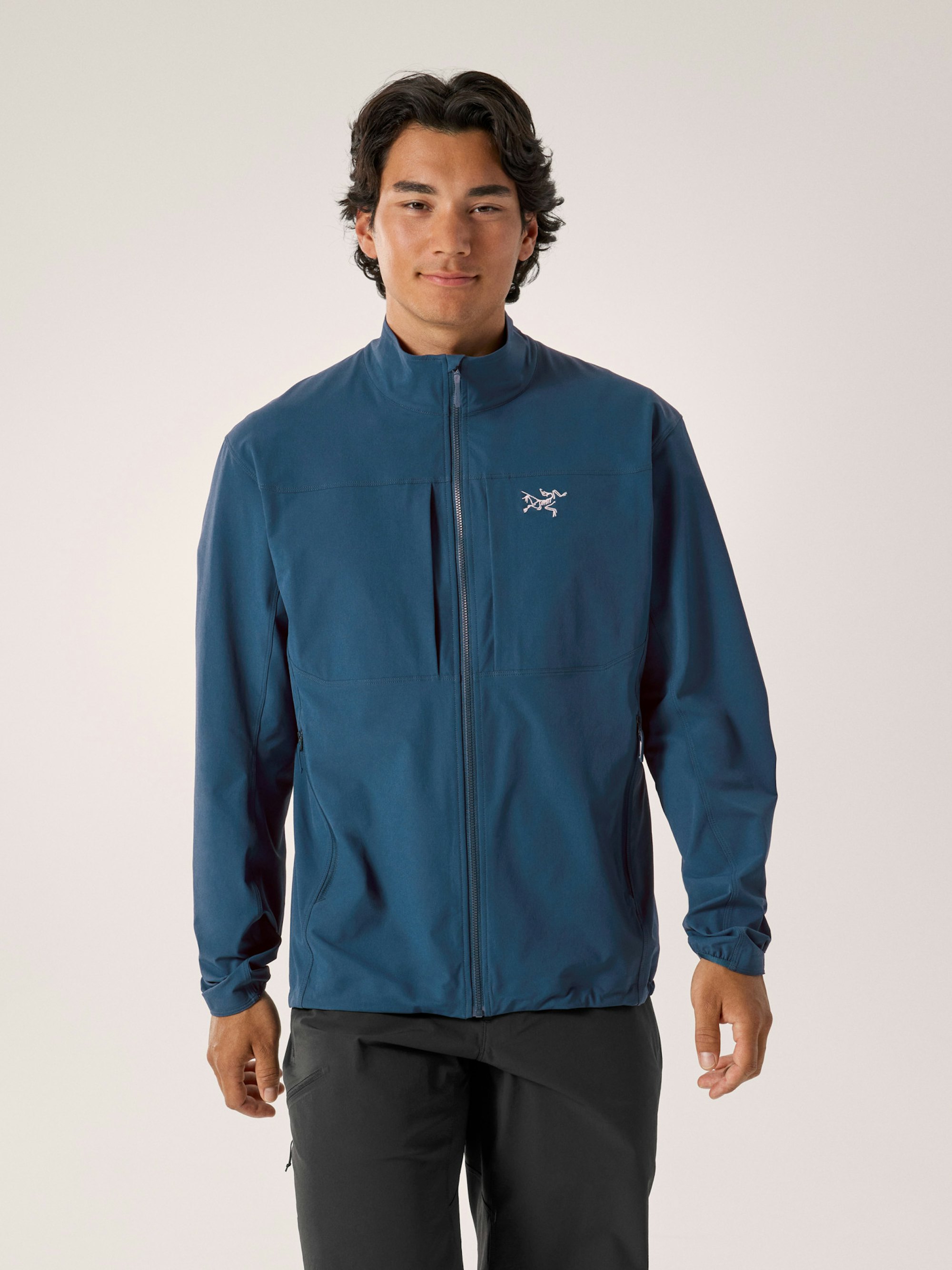 Gamma Lightweight Jacket Men's