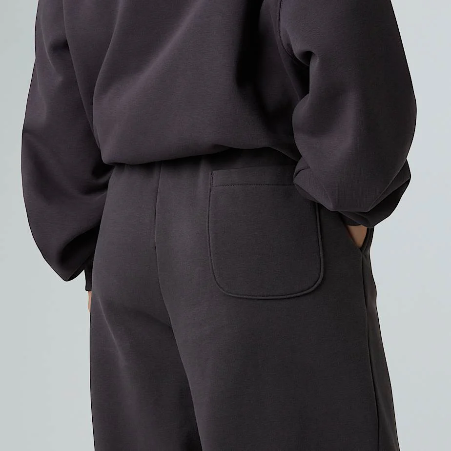 Men's Red Box Joggers