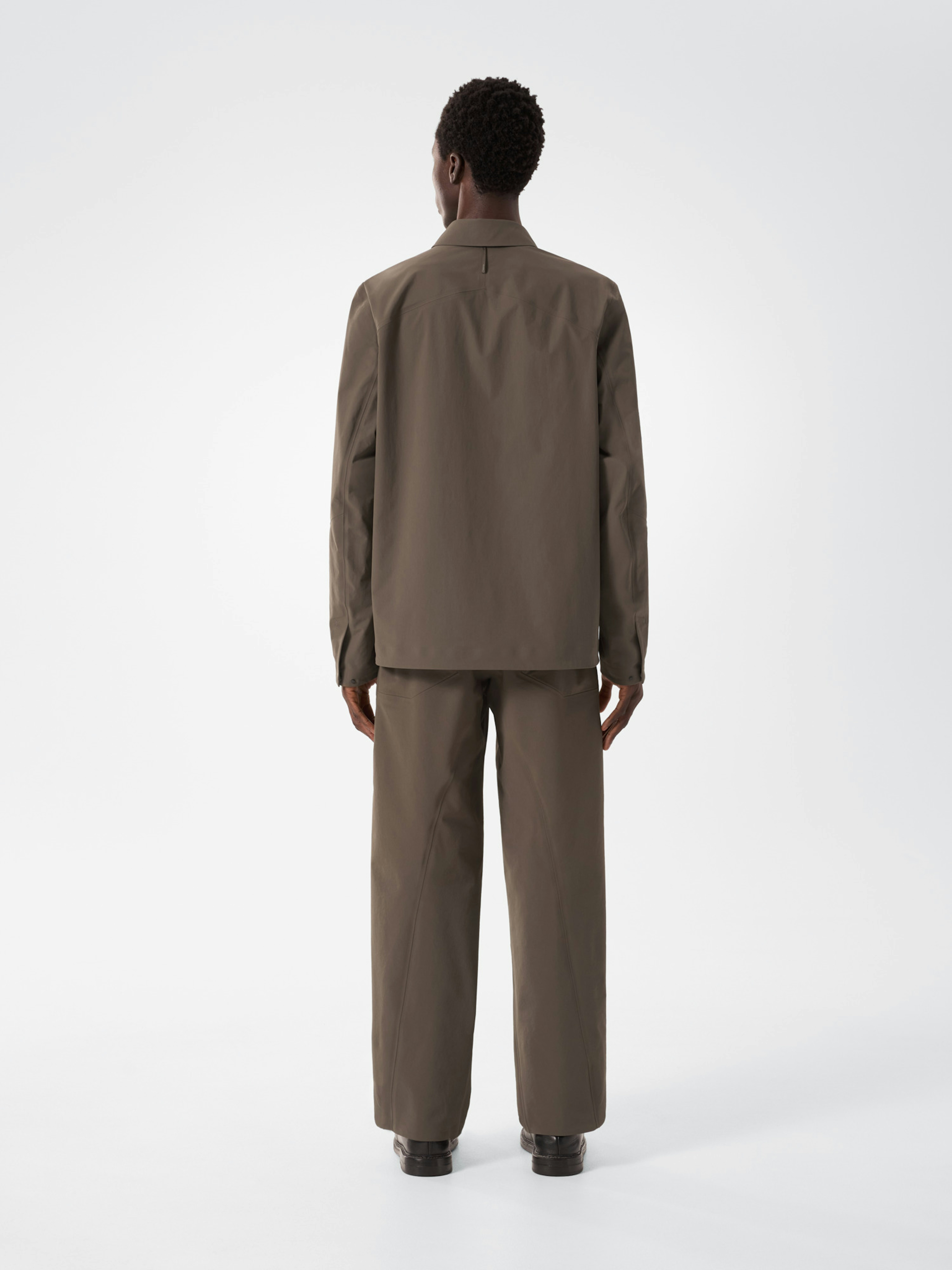 Field Softshell Jacket Men's