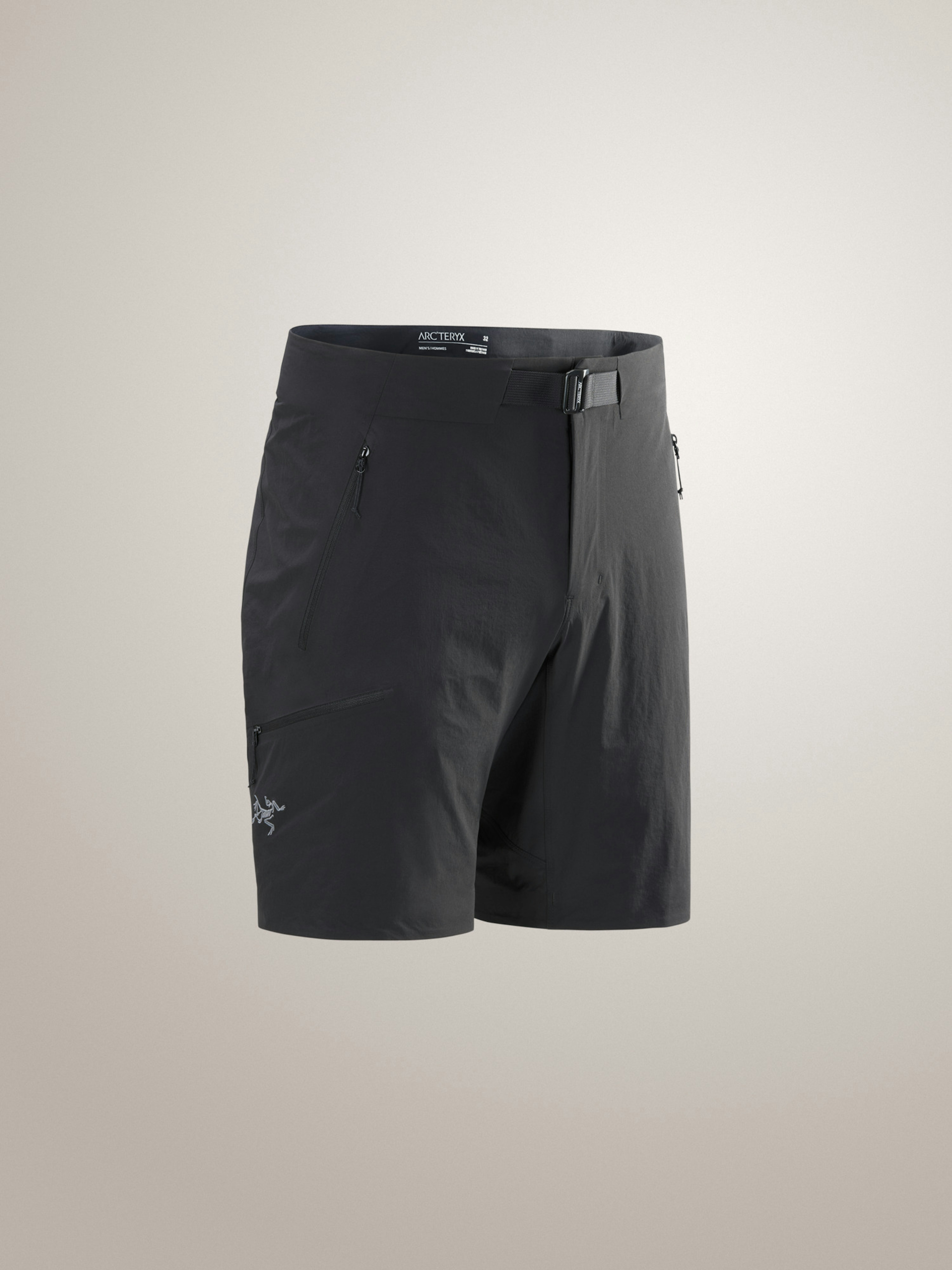 Gamma SL Short 9