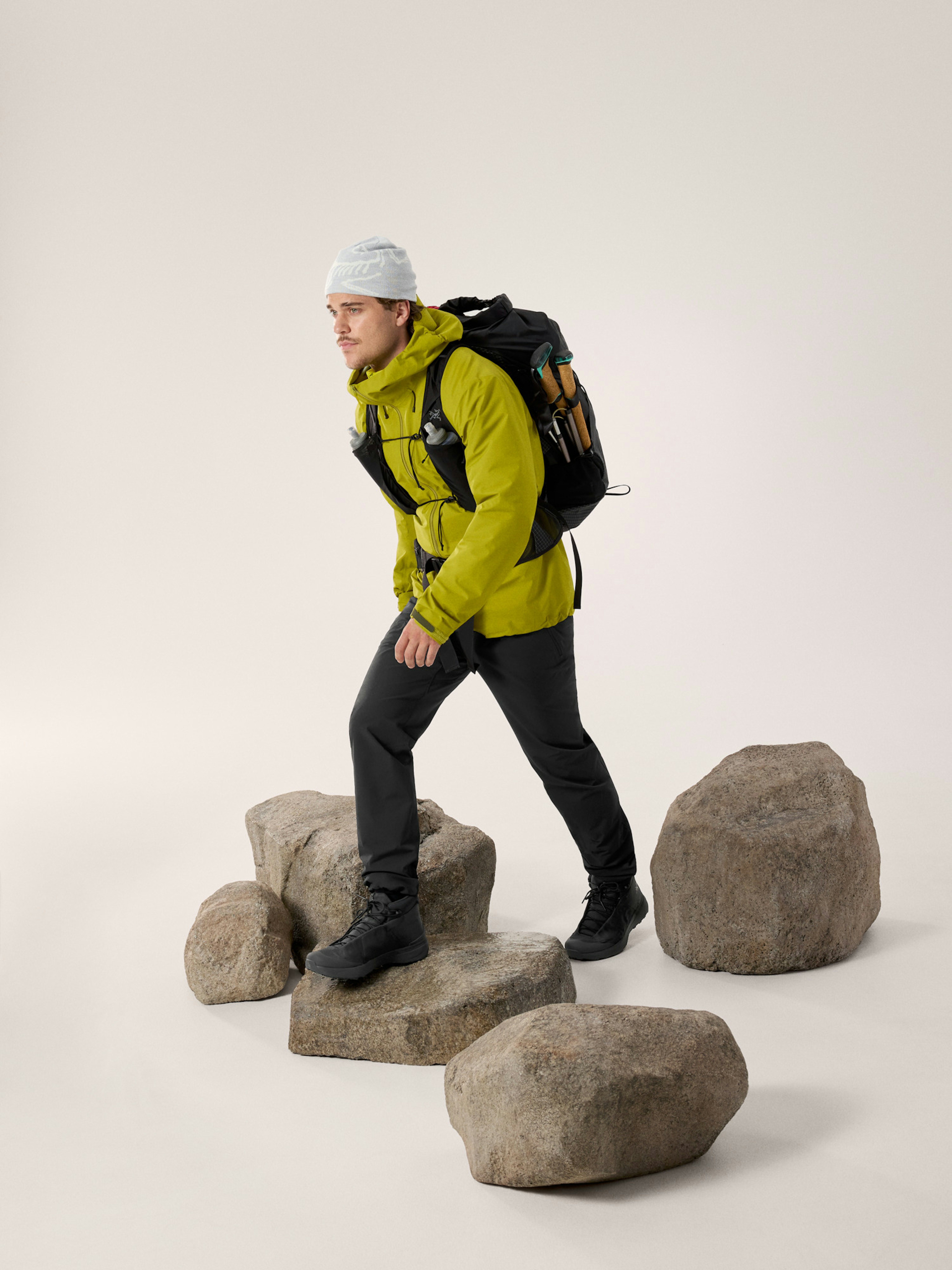 Beta SL Jacket Men's