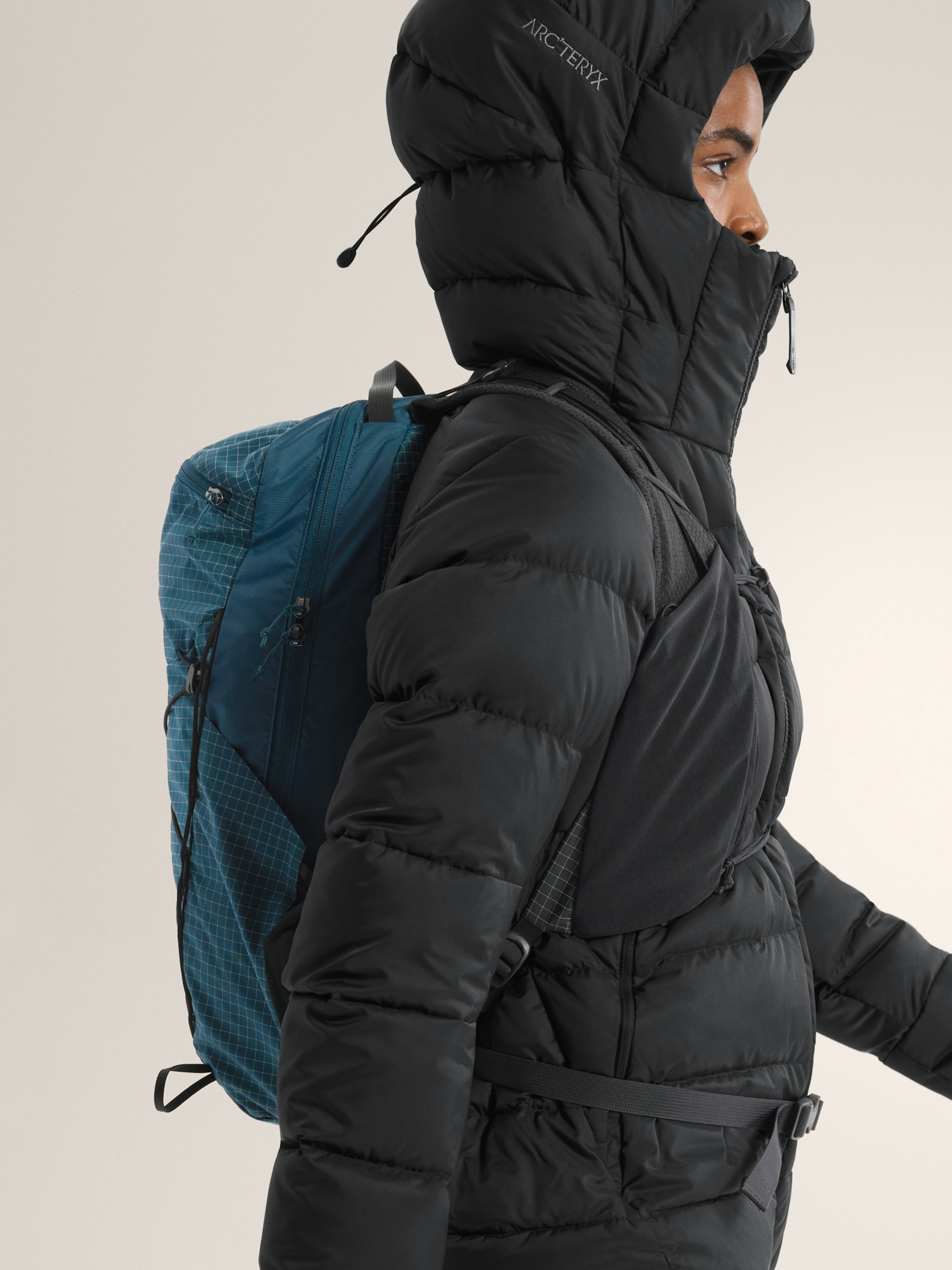 Thorium Hoody Women's