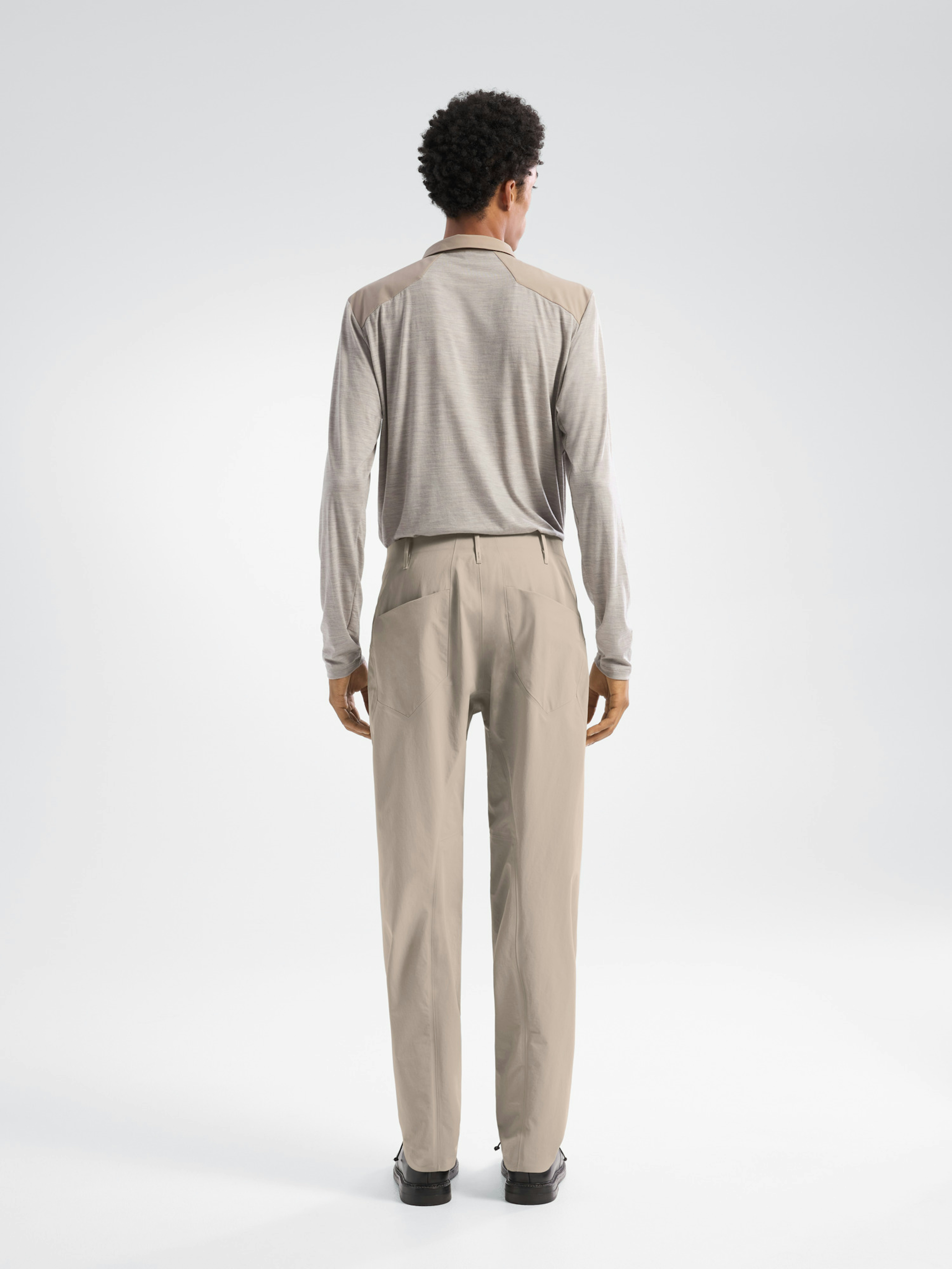 Voronoi Pant Men's