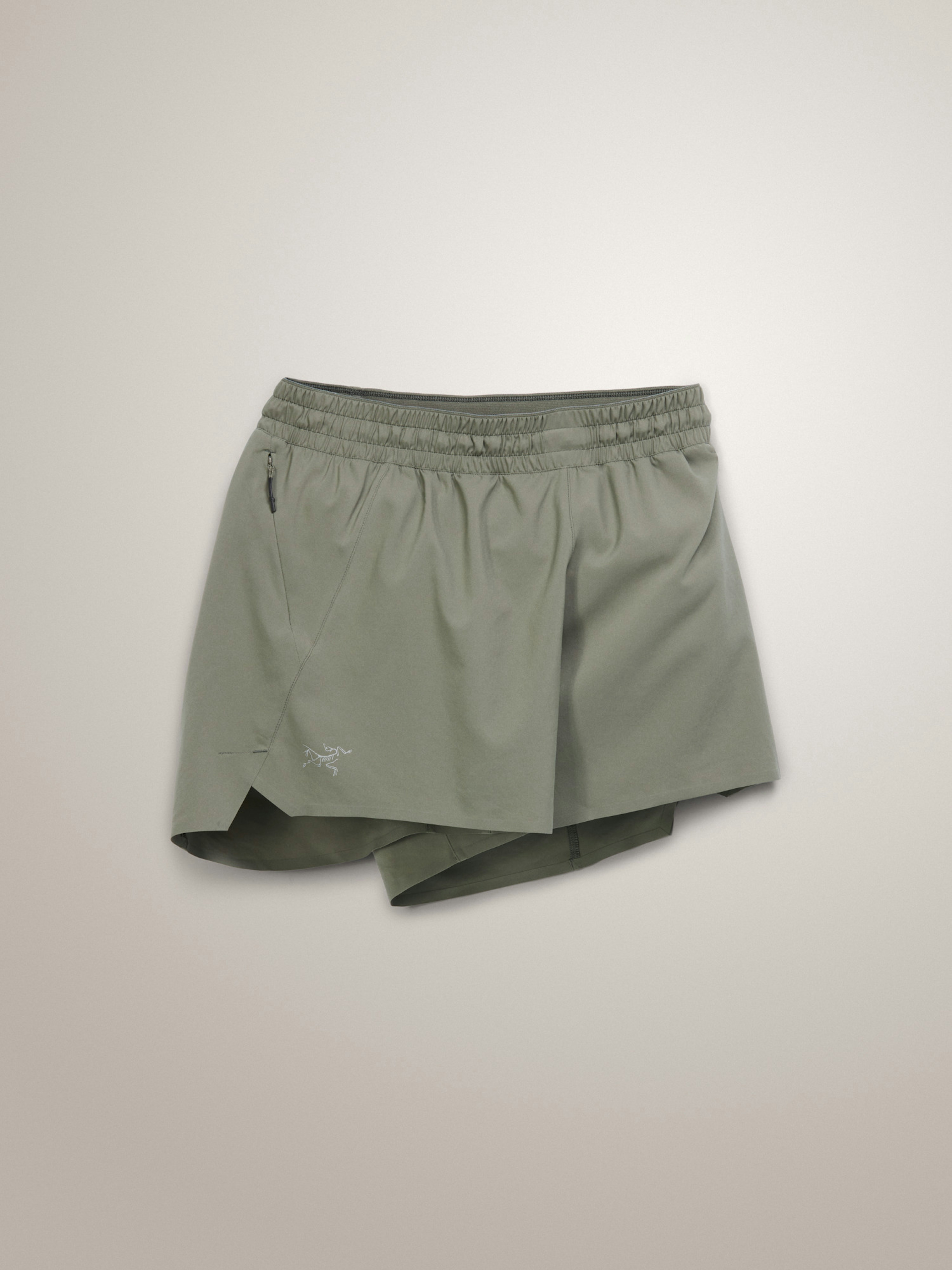 Norvan Short 5