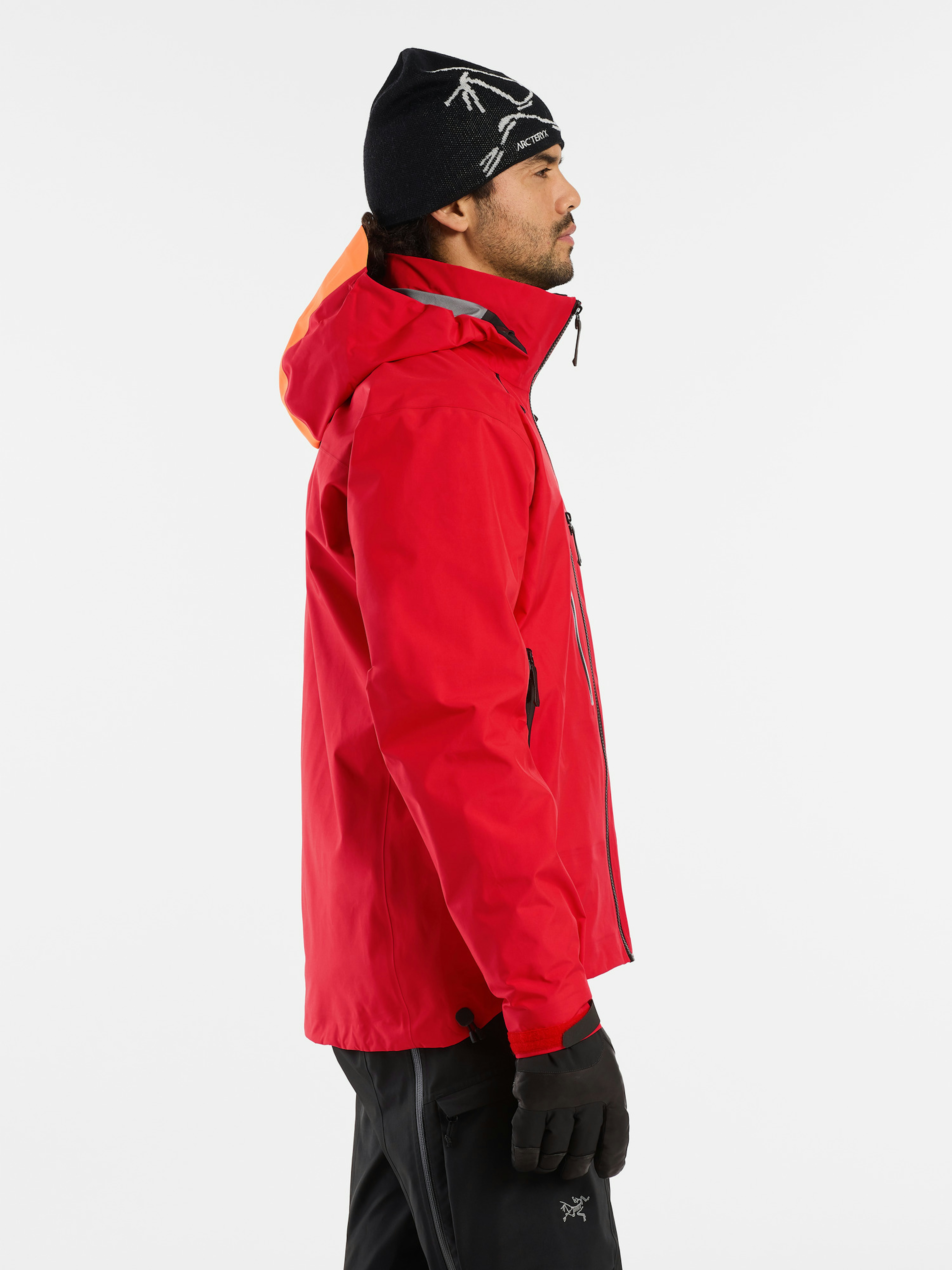 Ski Guide Jacket Men's