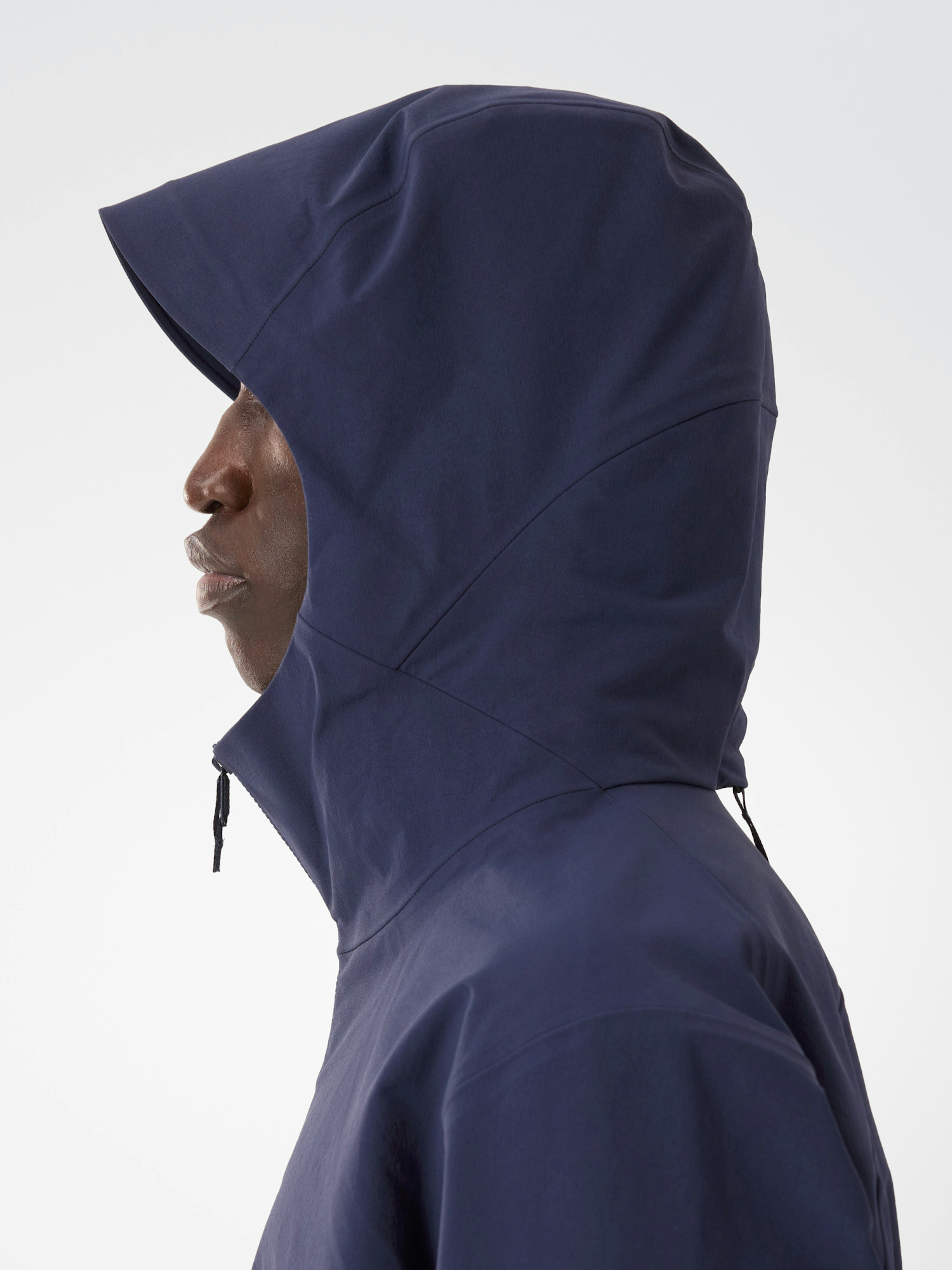 Isogon MX Hoody Men's