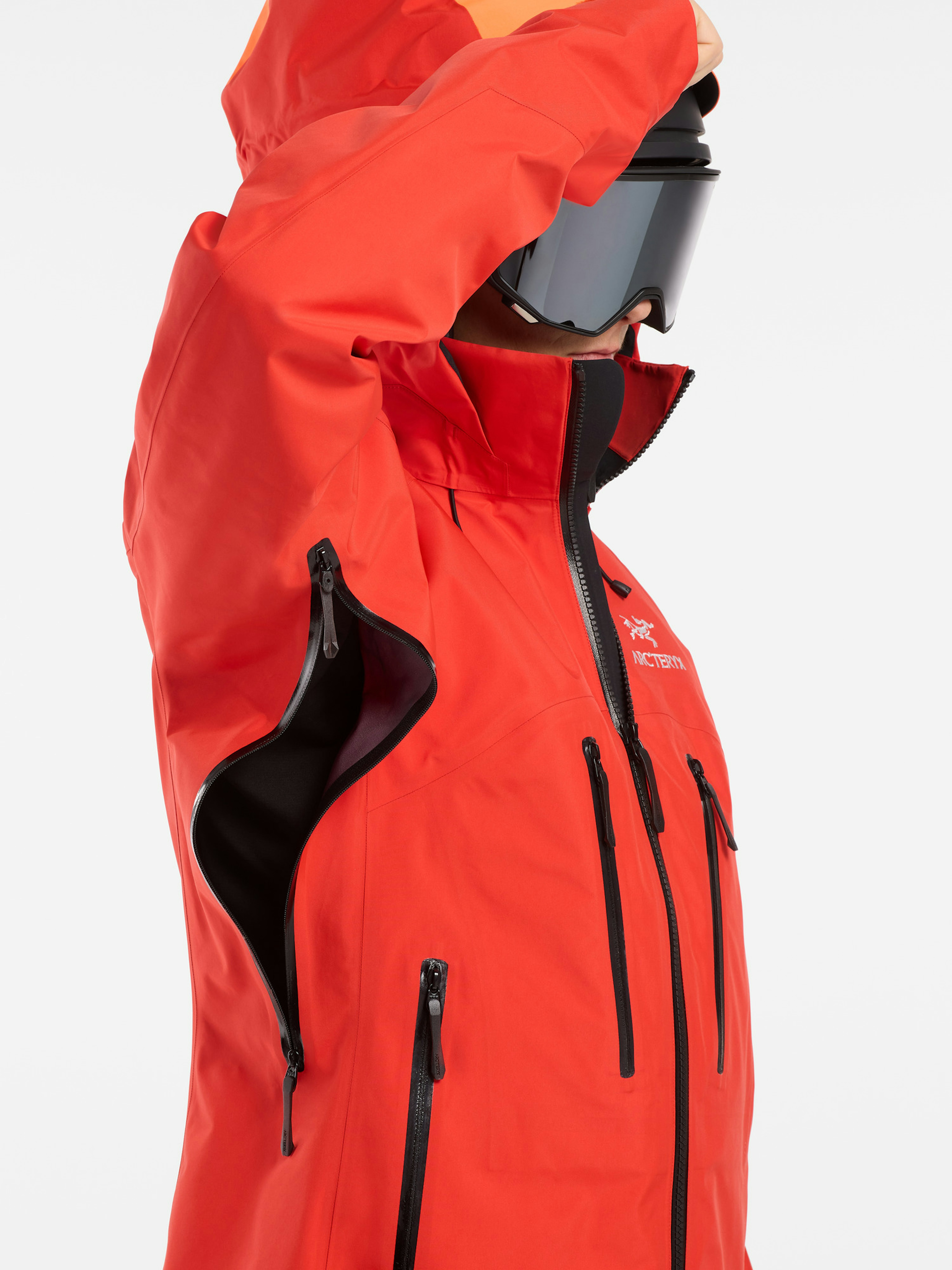 Ski Guide Jacket Women's