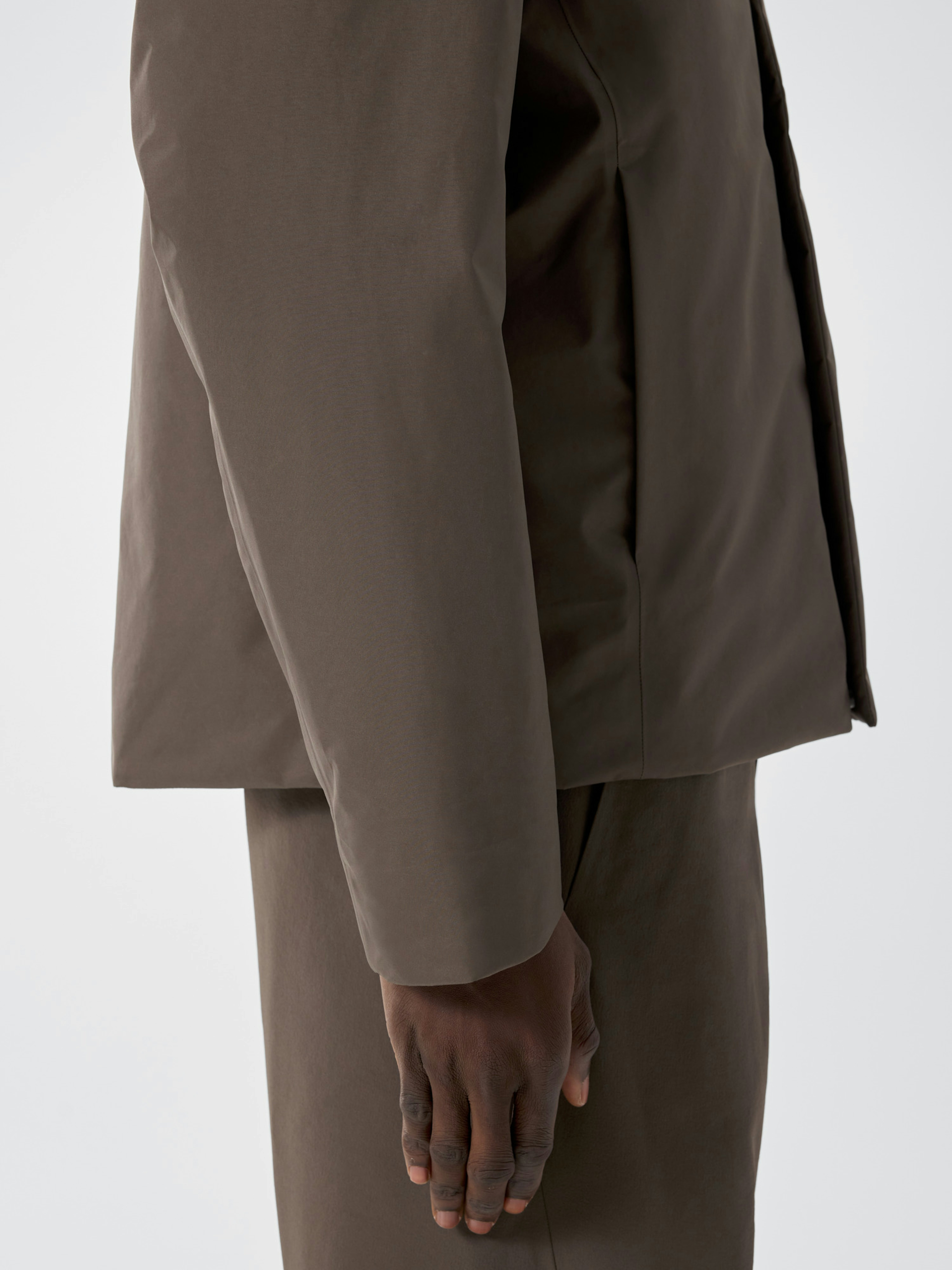 Spere Insulated Jacket Men's