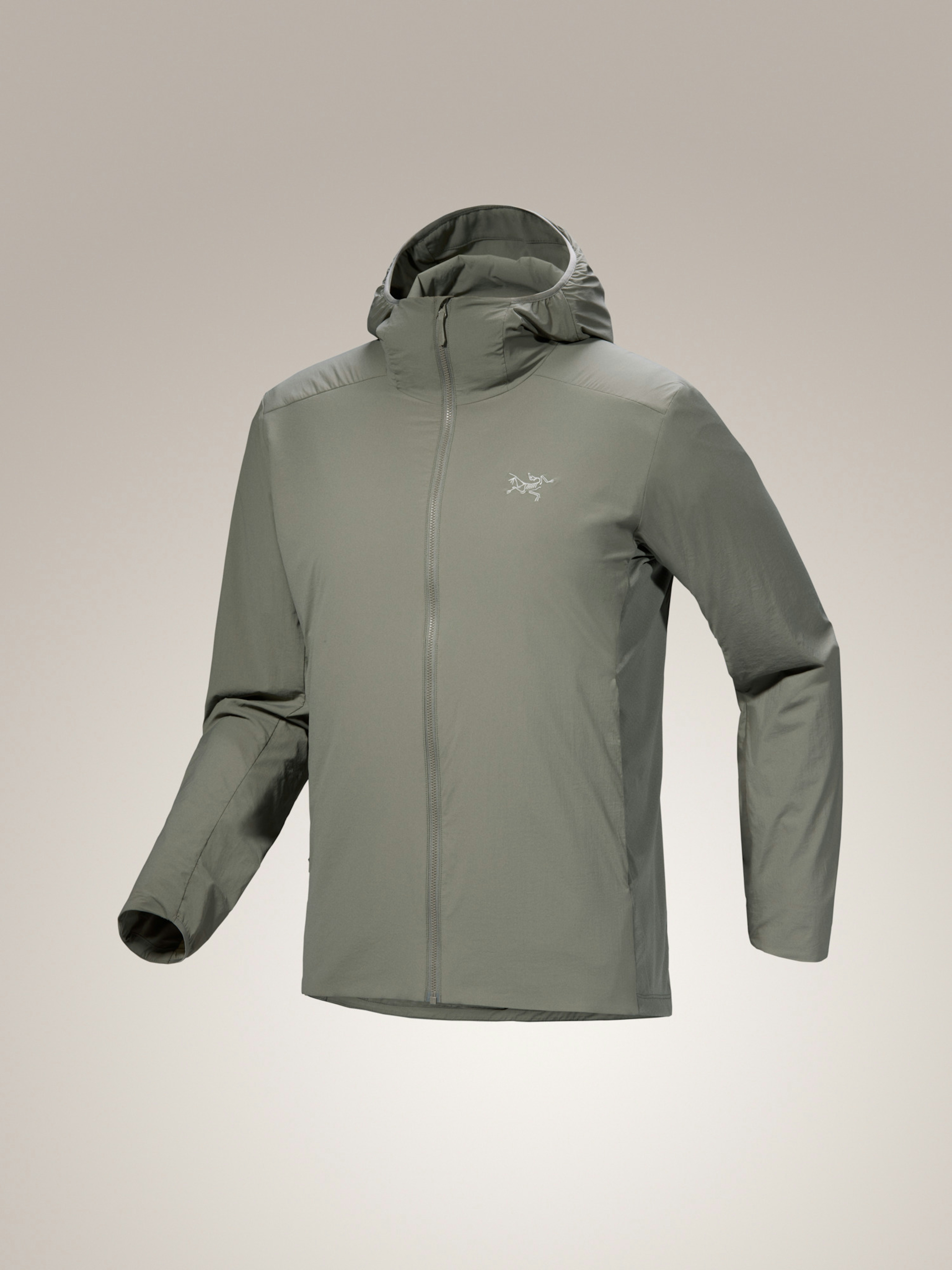 Atom SL Hoody Men's