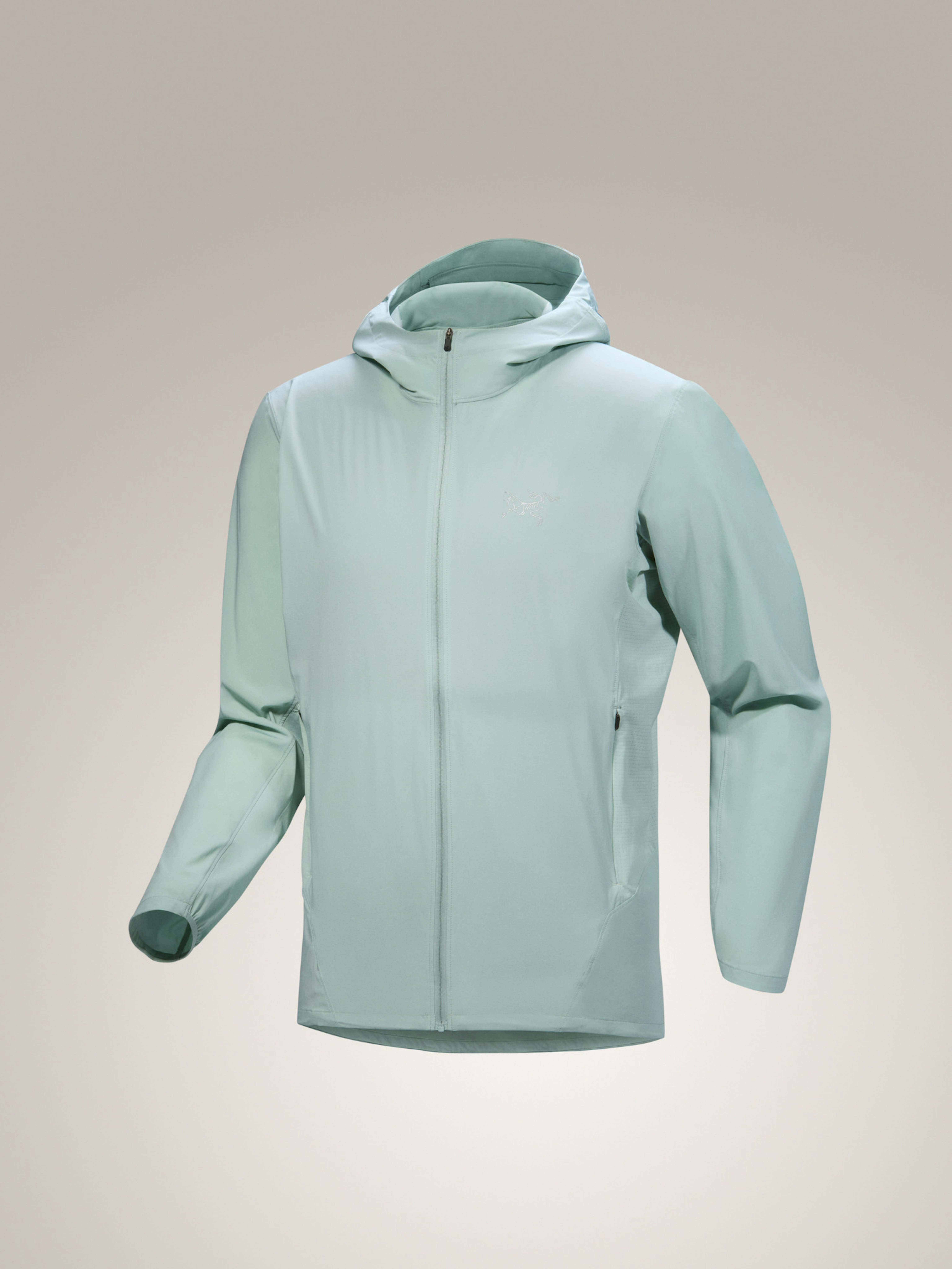 Incendo Hybrid Hoody Men's